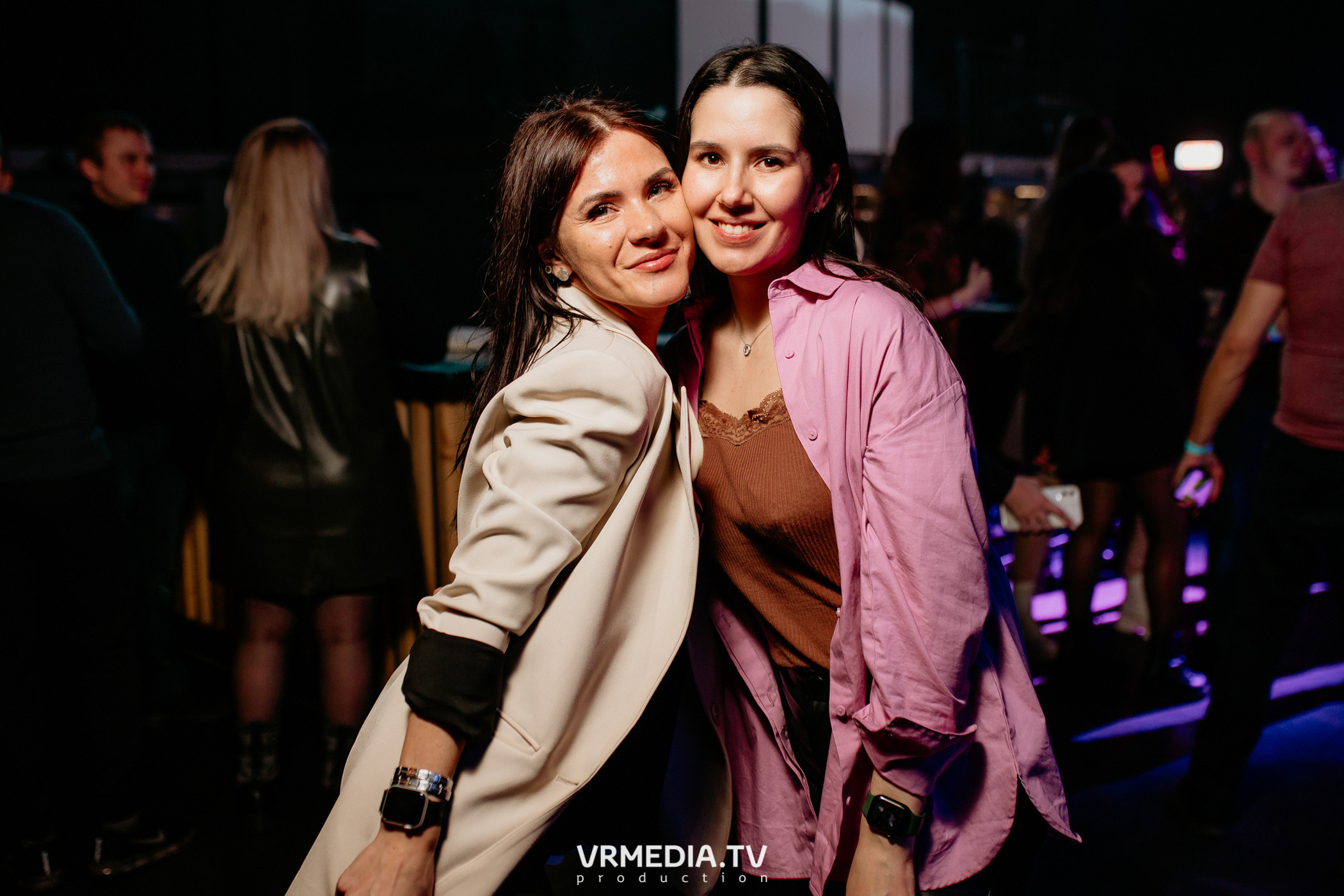 MISHA KLEIN в ночном клубе «ЭФИР»