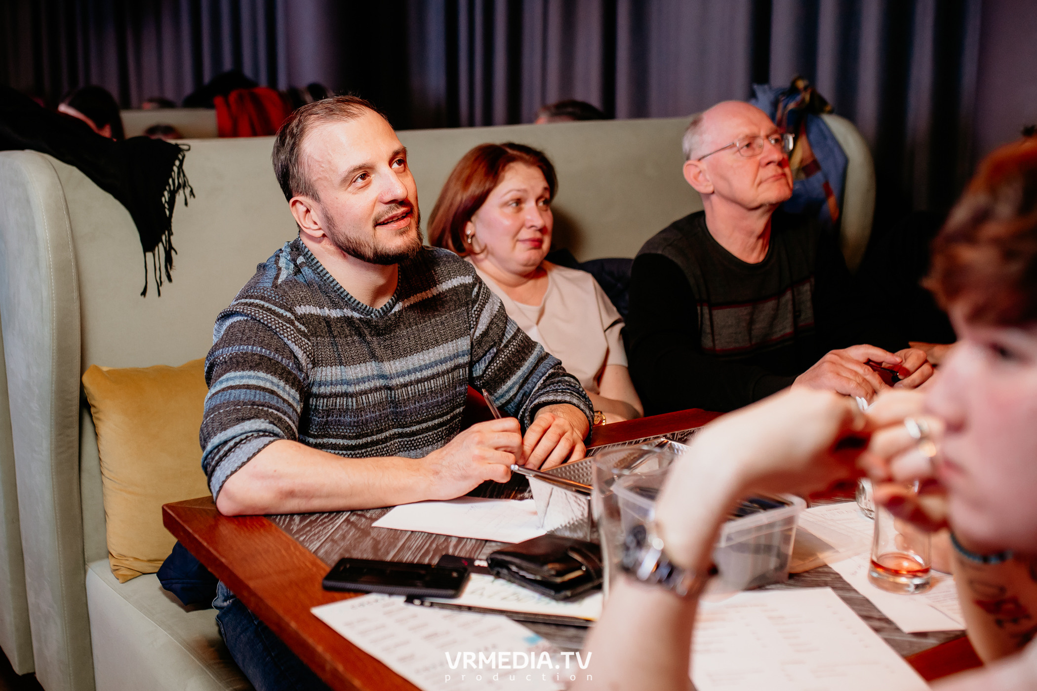 All stars Эйнштейн Party в караоке «Превью»