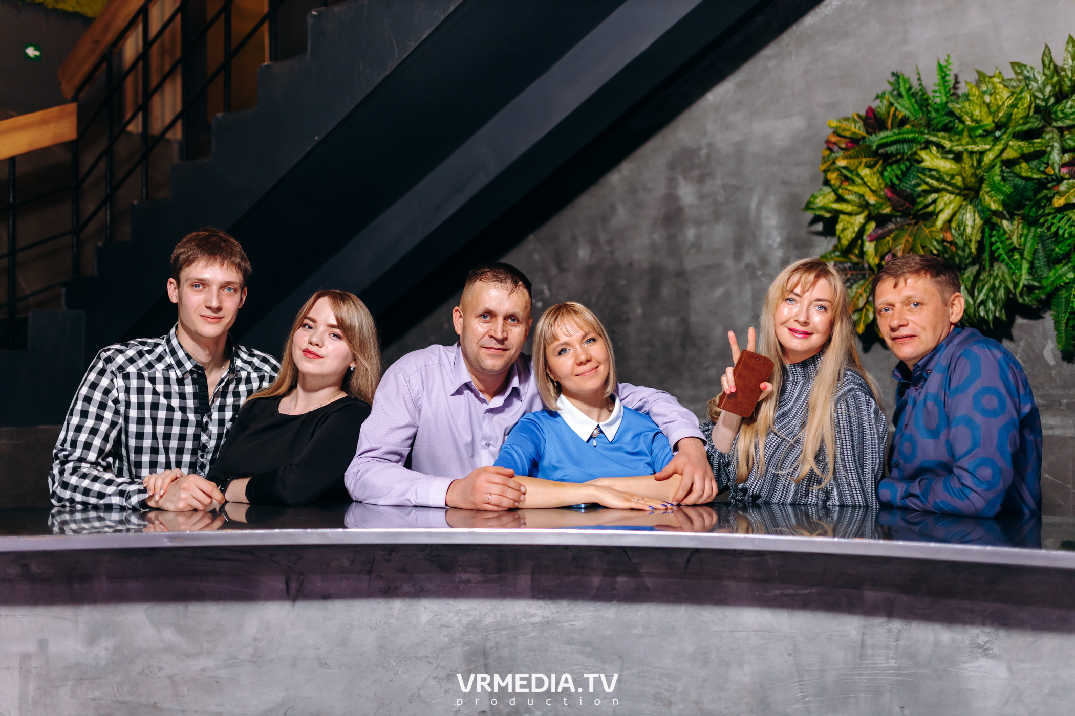 WOW QUIZ в баре «DOSKI»