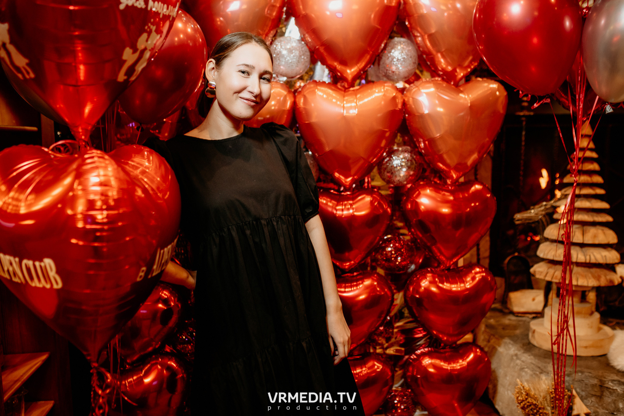 Выходные в «Alpen Club»