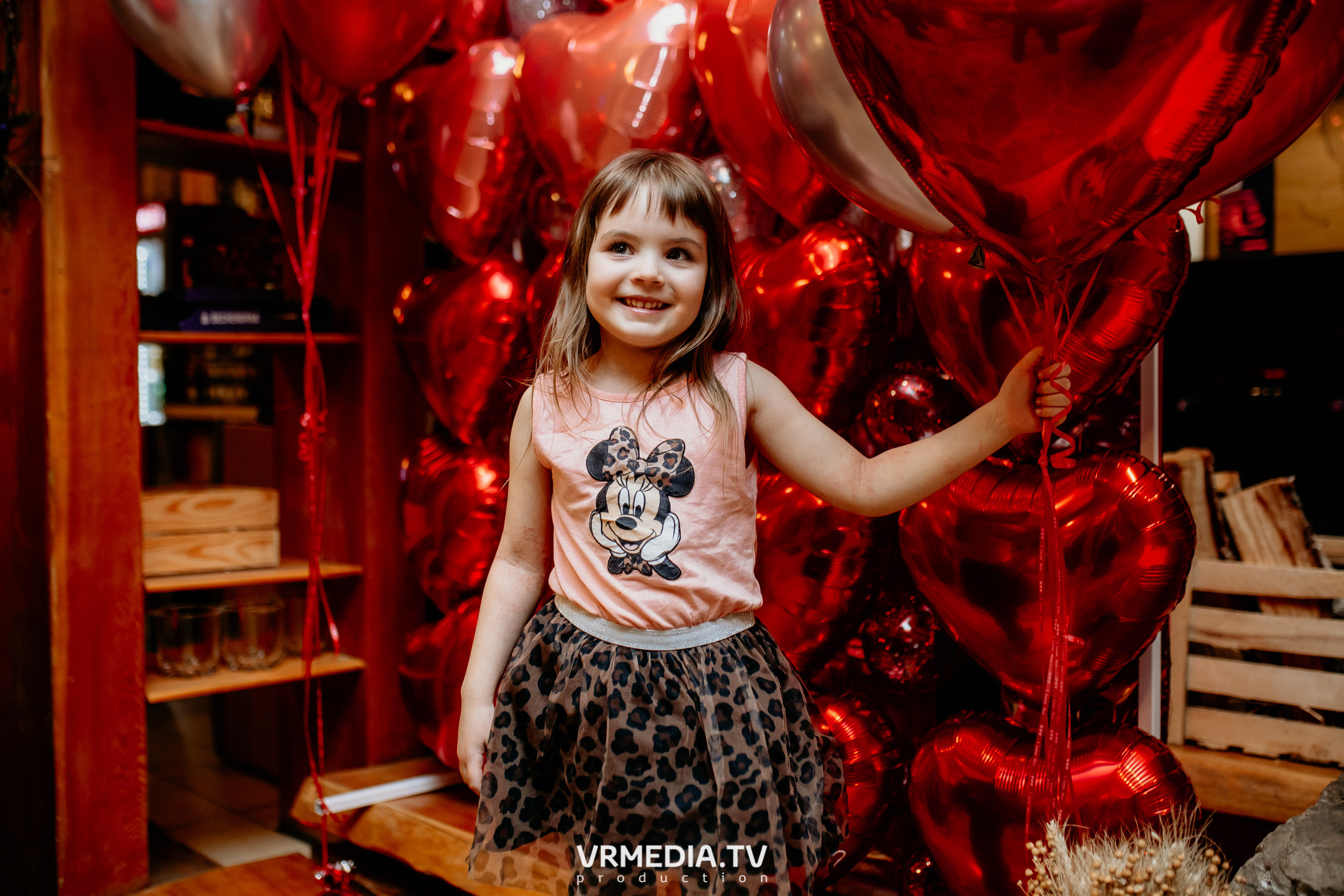 Выходные в «Alpen Club»