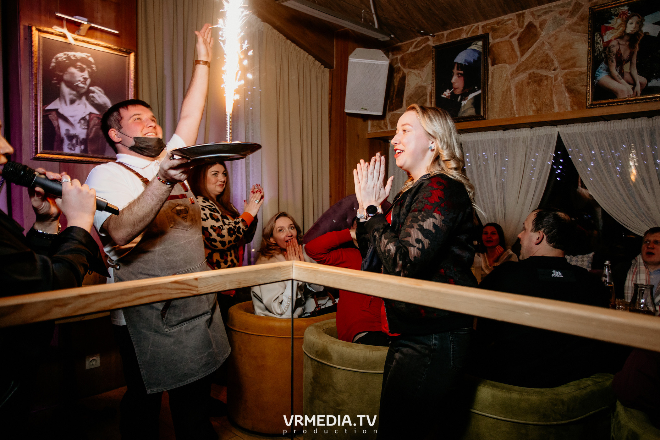 Выходные в «Alpen Club»