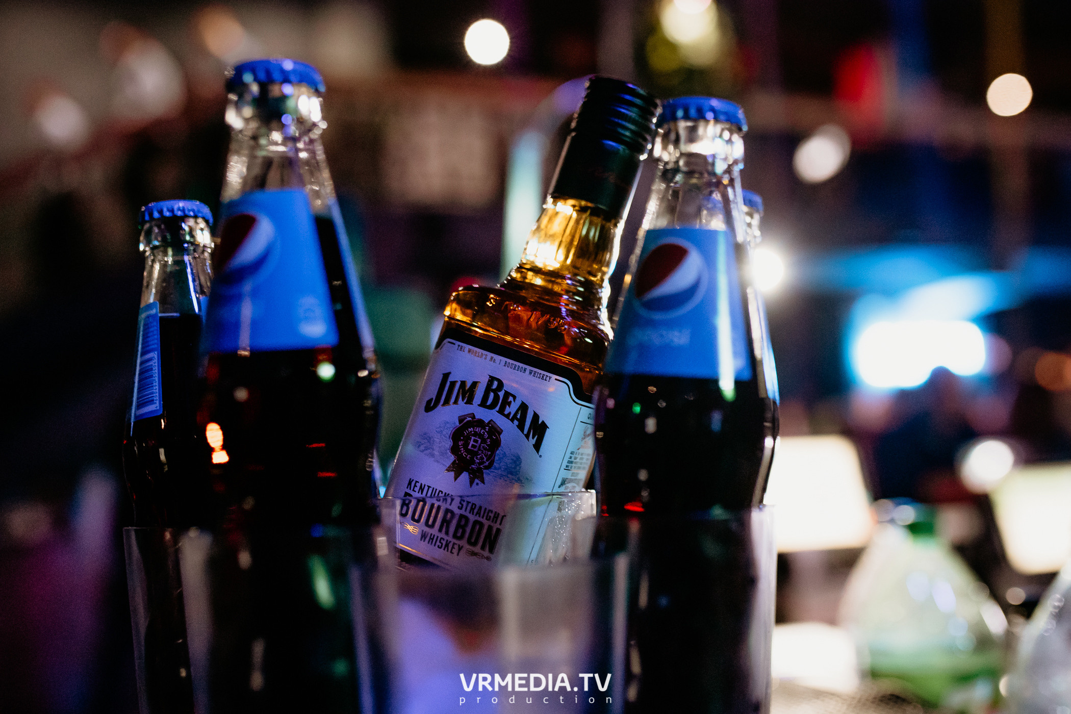 Woman’s Day в баре «DOSKI»