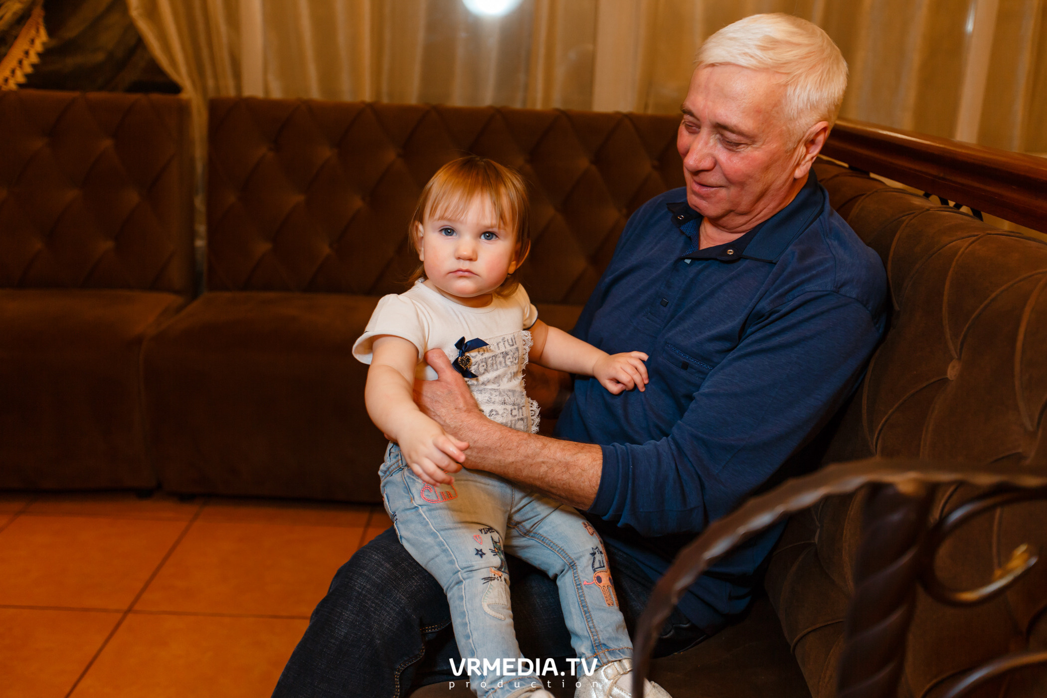 Международный женский день в ресторане «Лазурный Берег»