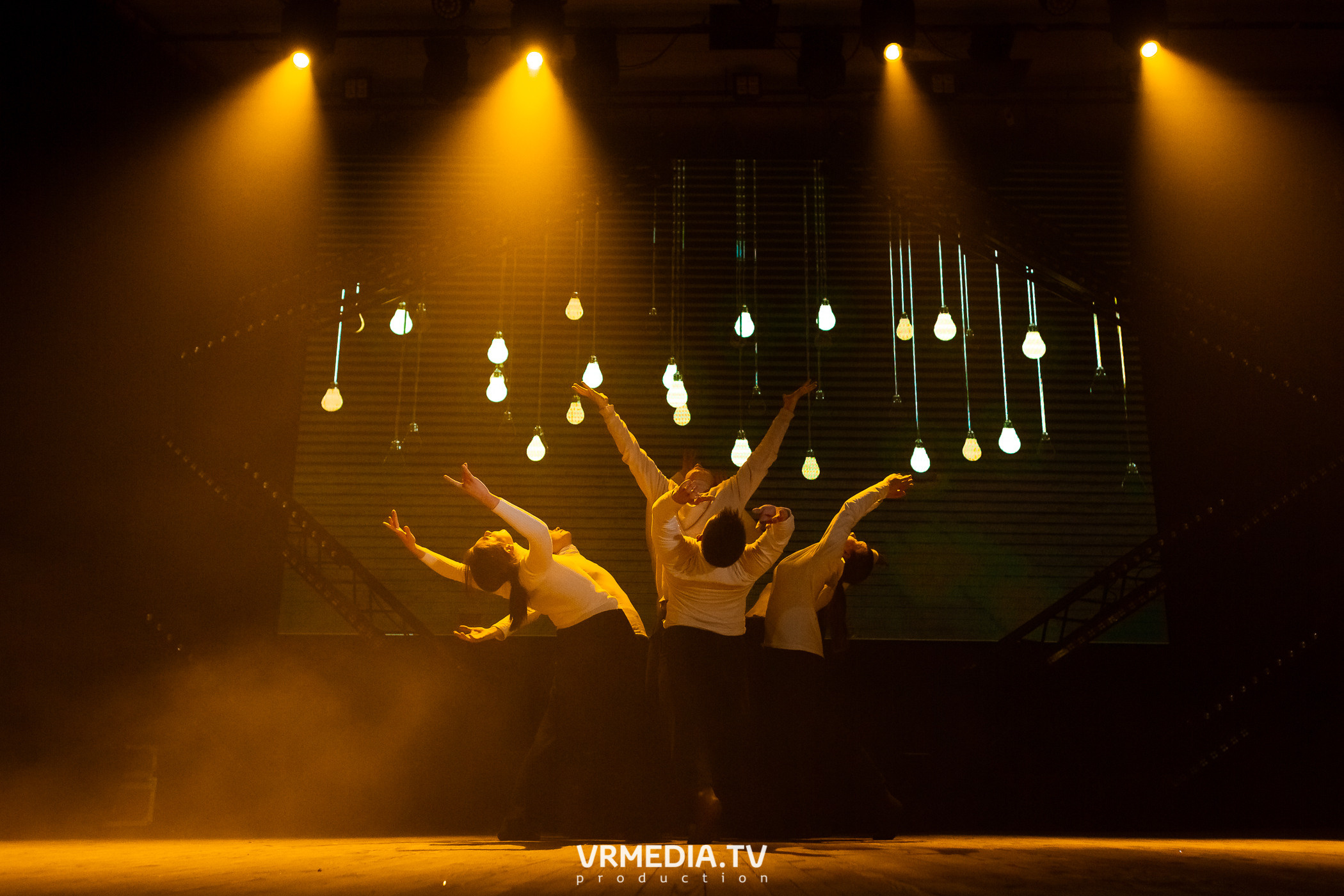 Студенческая весна в «КемГМУ». Лечебный факультет