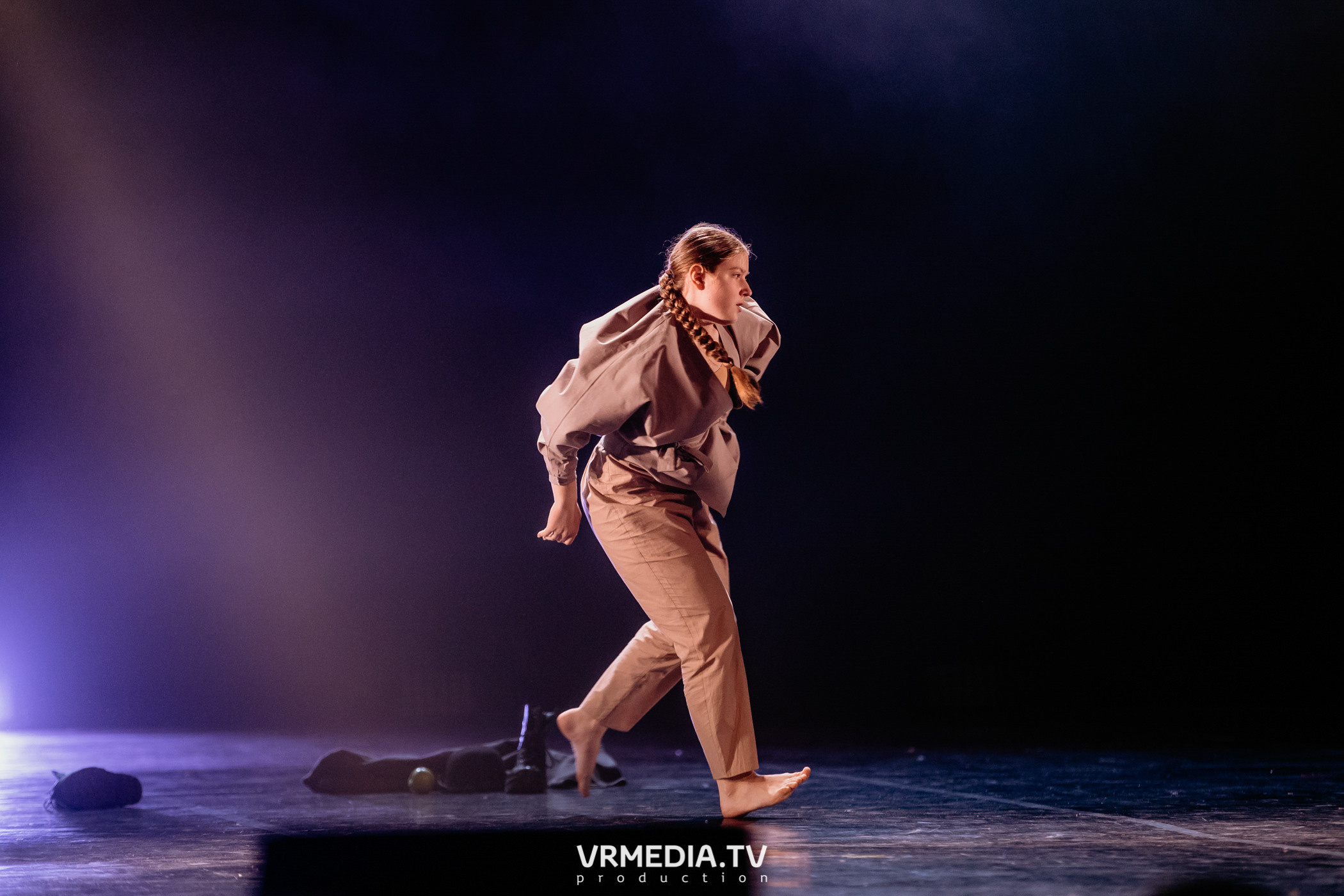 Всероссийский благотворительный танцевальный фестиваль «МЫ»