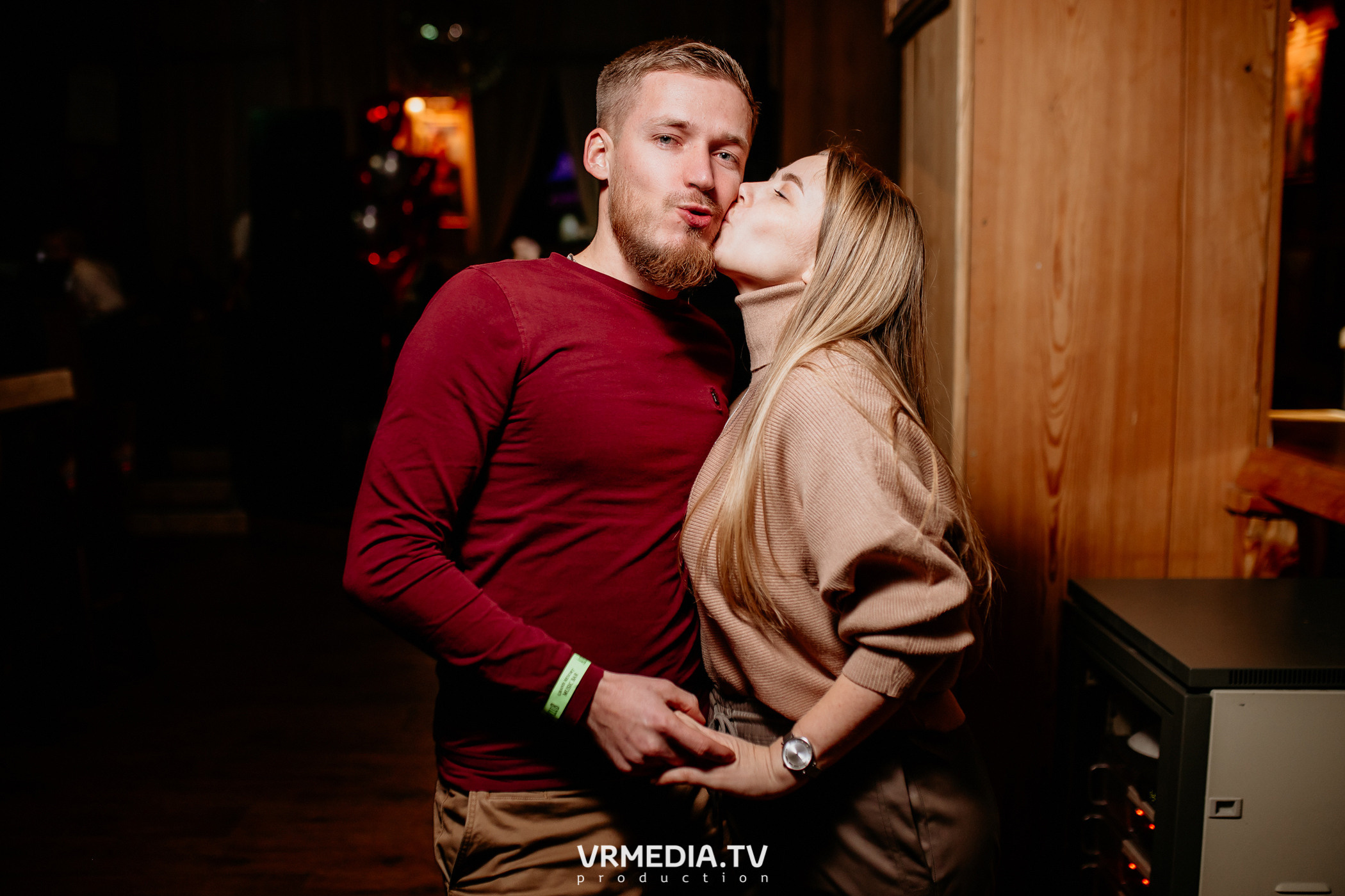 Выходные в «Alpen Club»