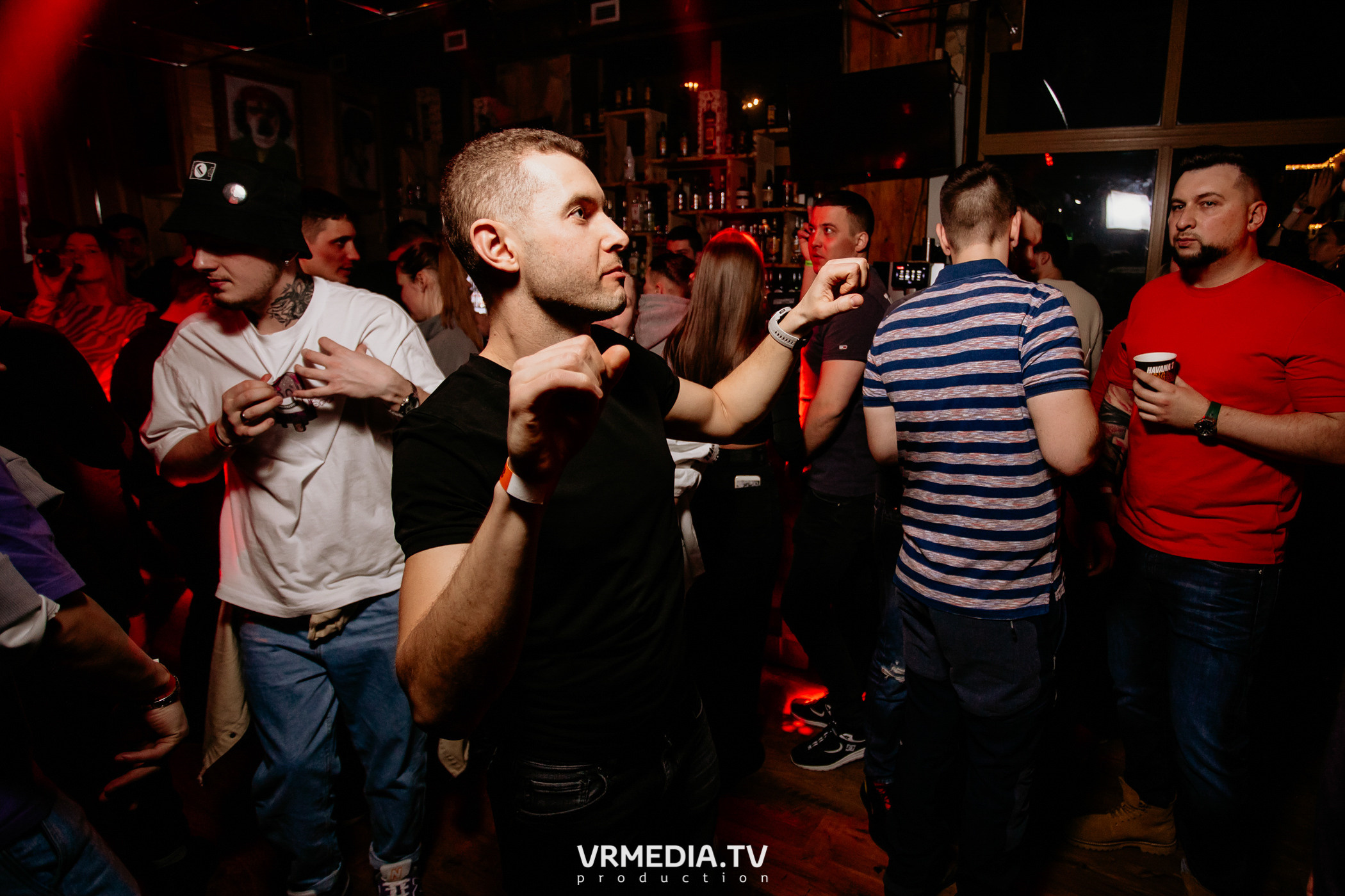 Выходные в «Alpen Club»