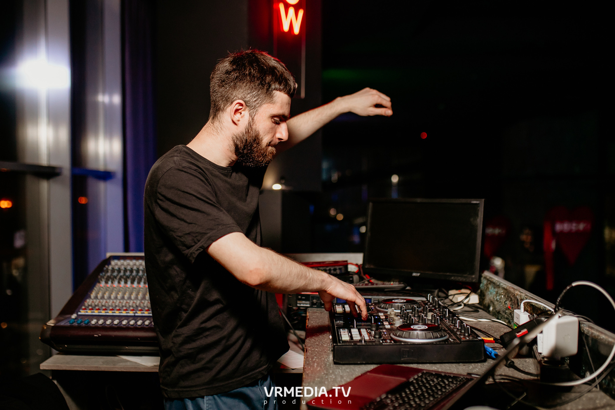 Woman’s Day в баре «DOSKI»