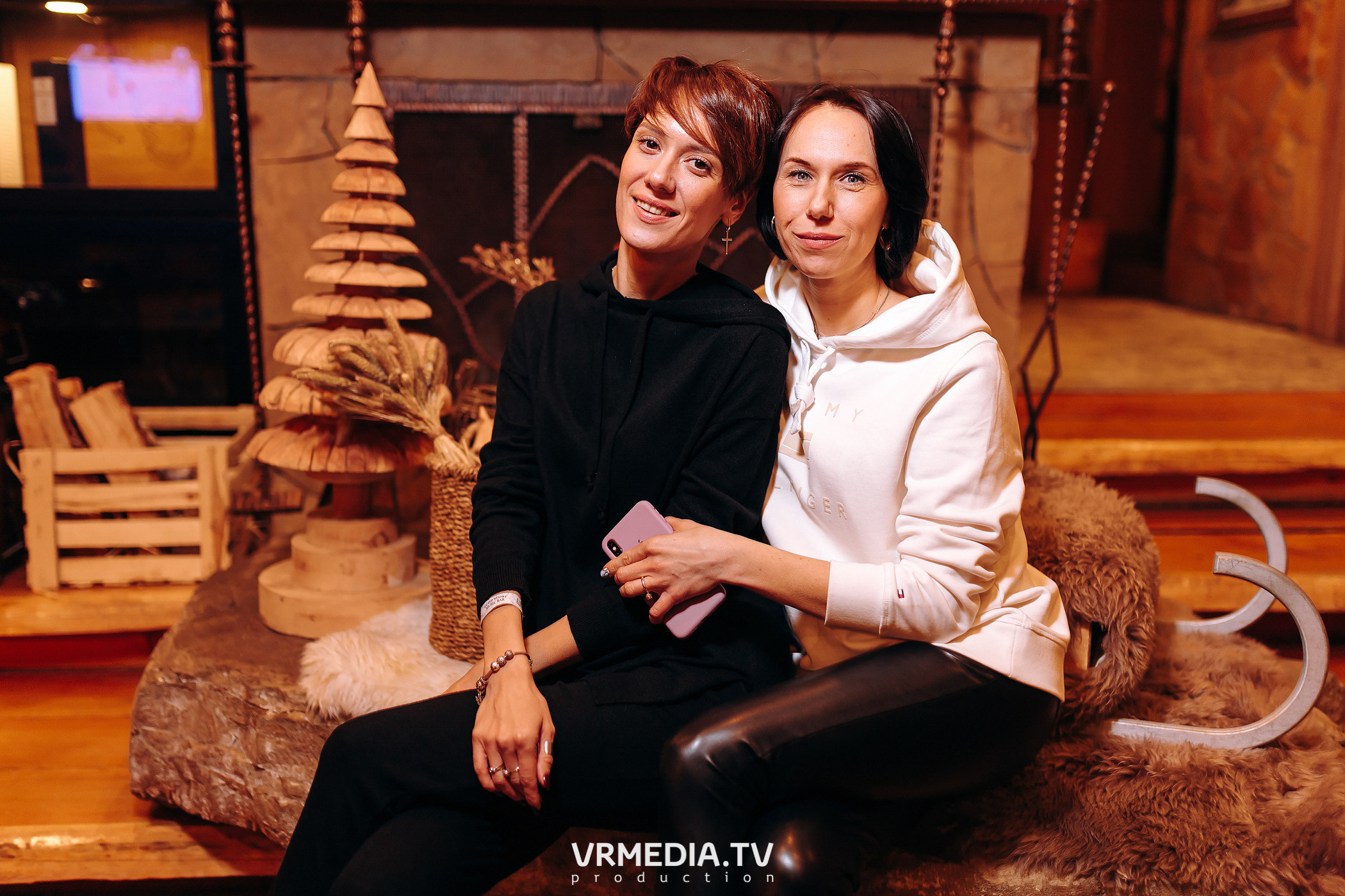 Выходные в «Alpen Club»