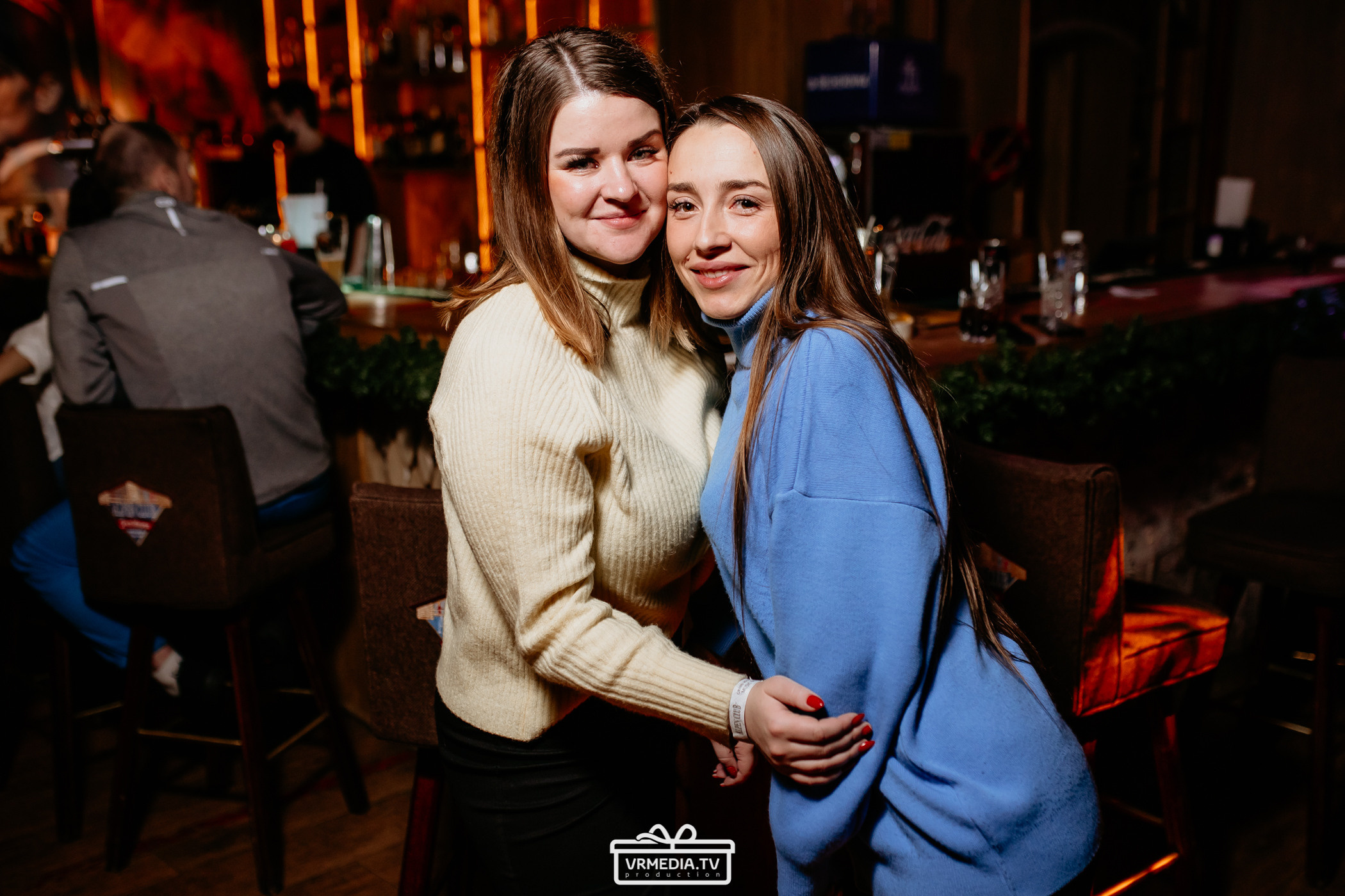 Выходные в «Alpen Club»