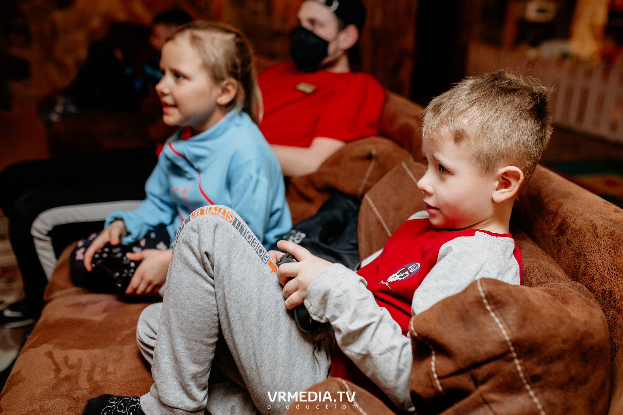 Выходные в «Alpen Club»