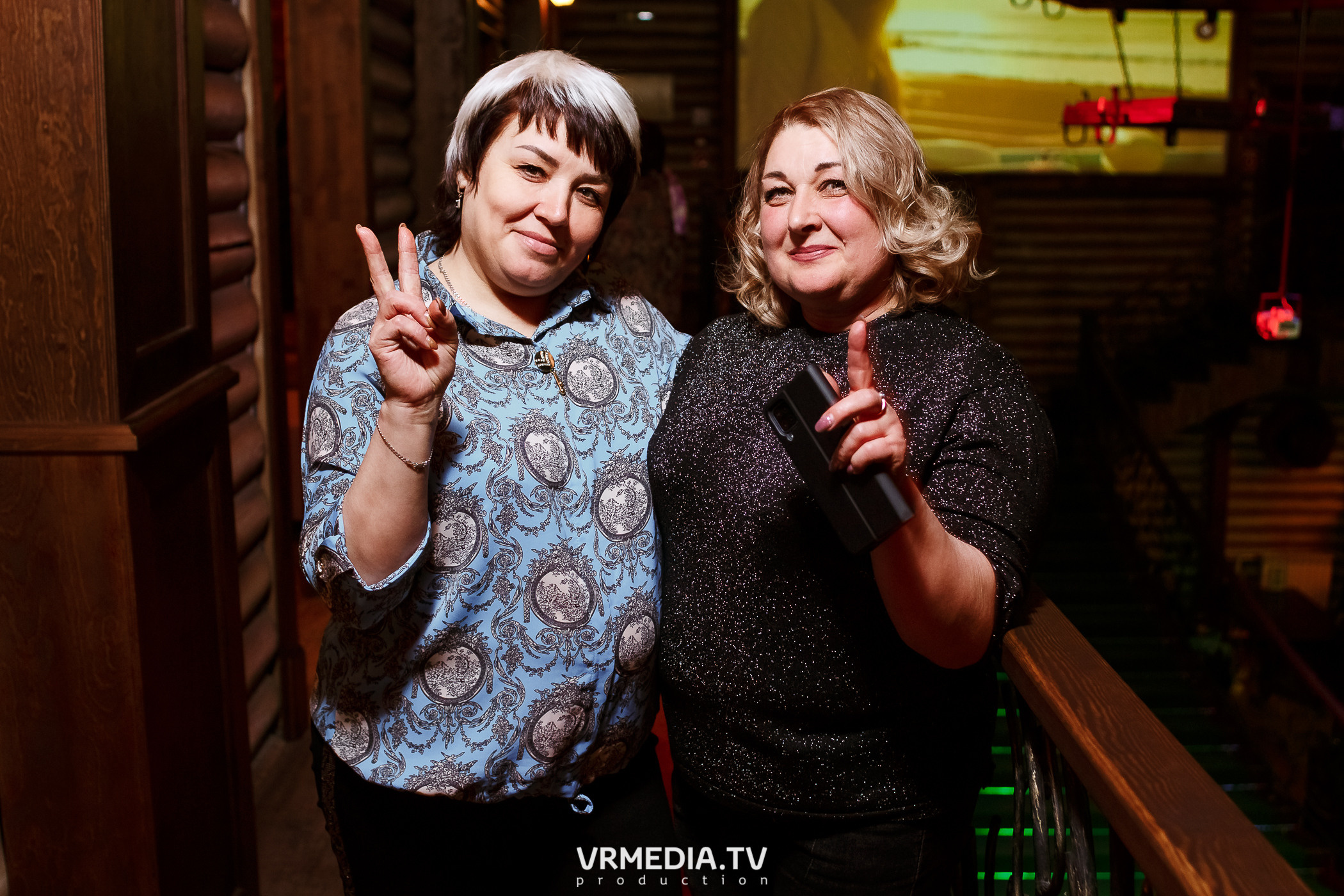 В гостях «У Петровича»