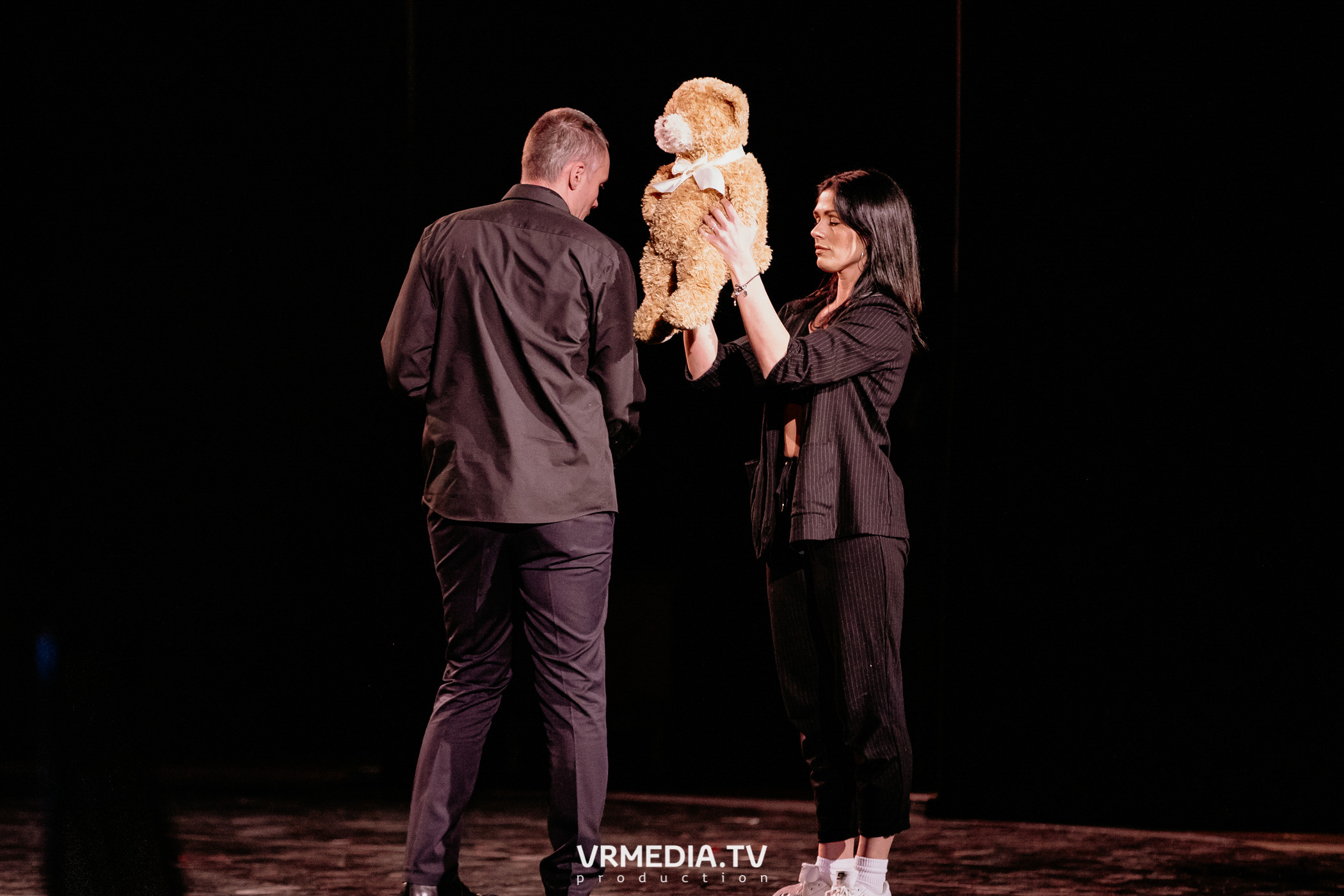 Всероссийский благотворительный танцевальный фестиваль «МЫ»