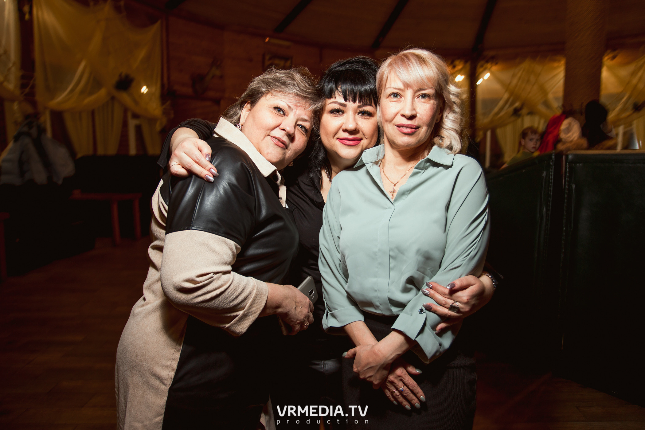 В гостях «У Петровича»