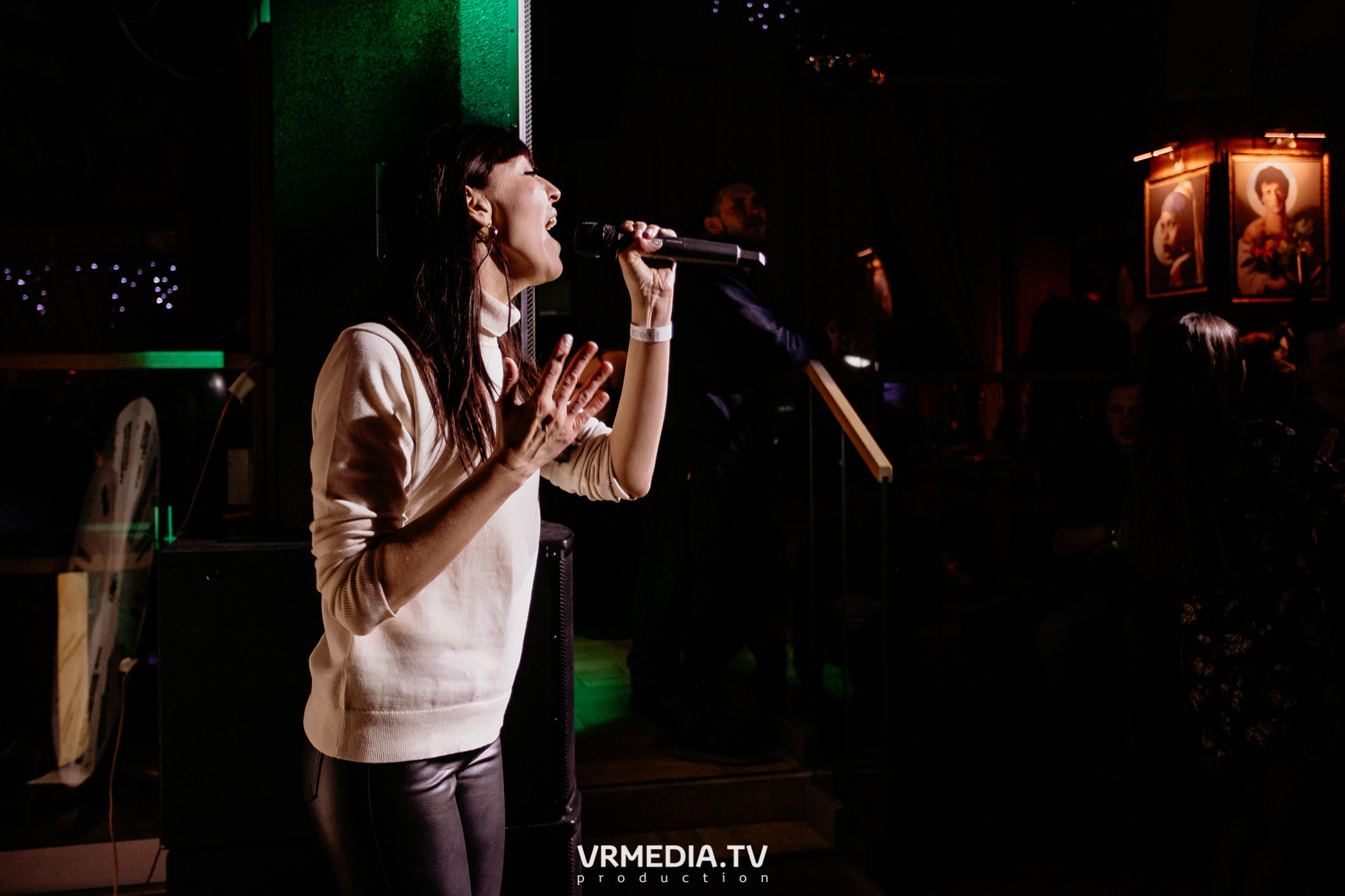 Выходные в «Alpen Club»