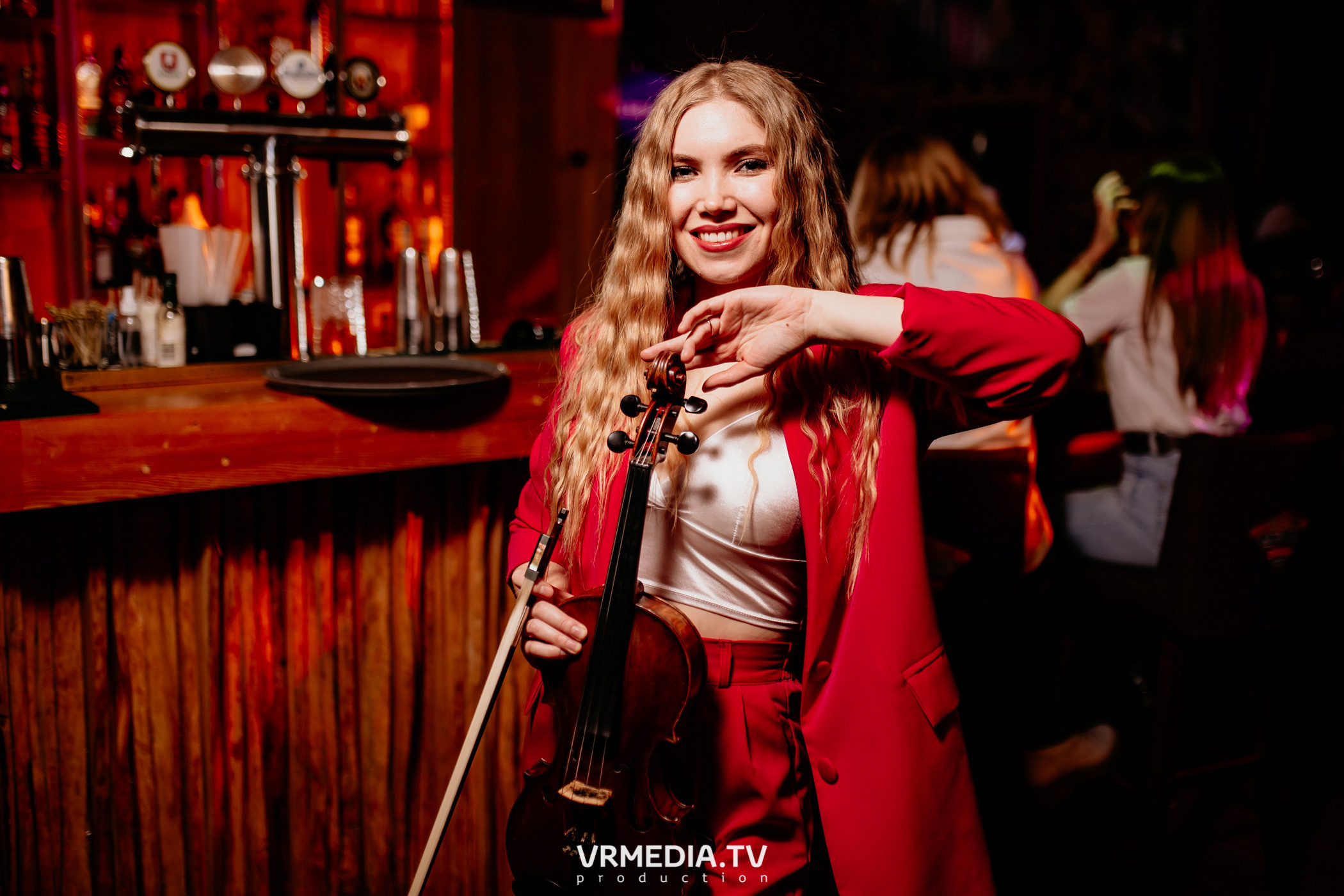 Выходные в «Alpen Club»