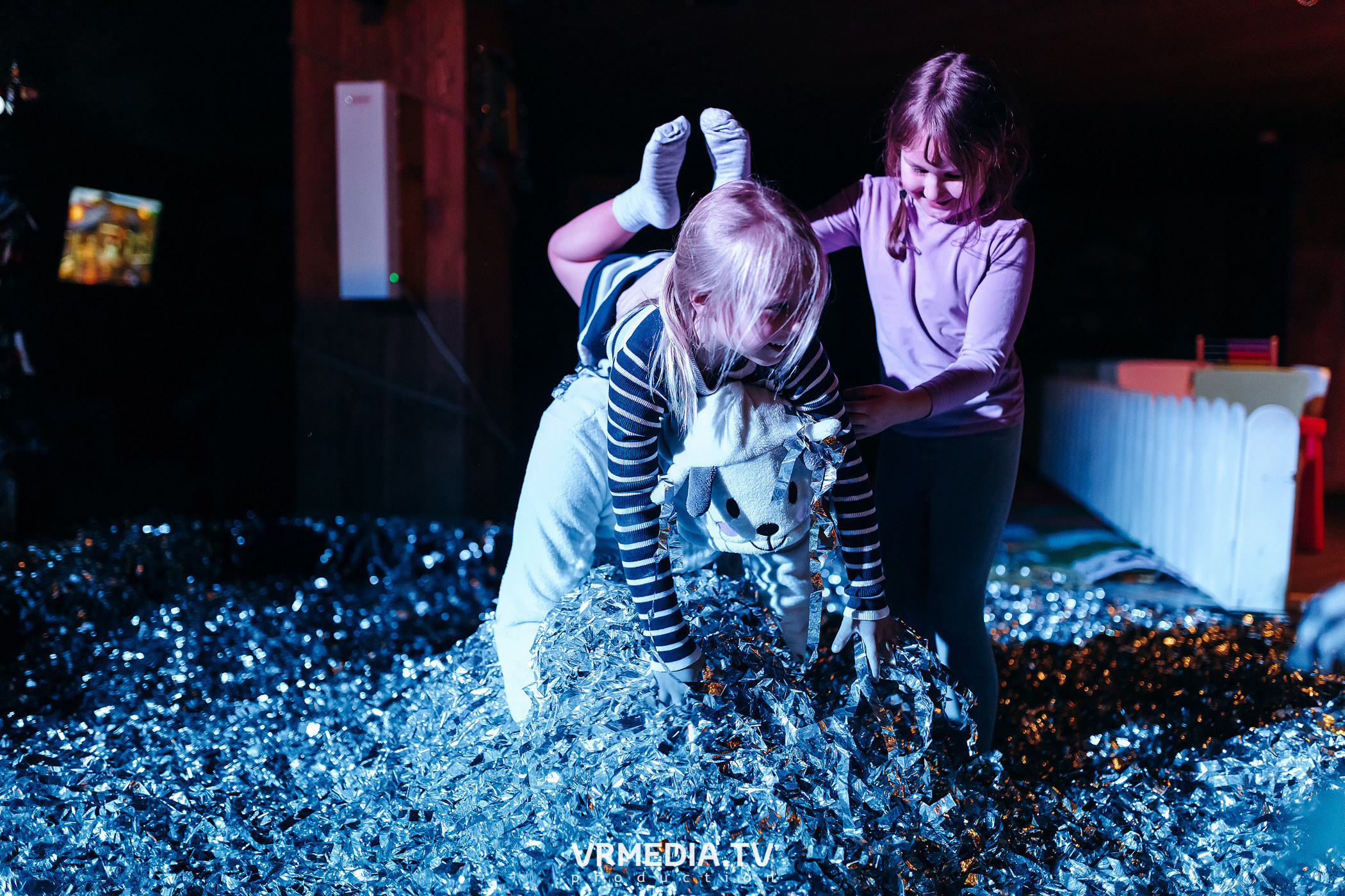 Выходные в «Alpen Club»