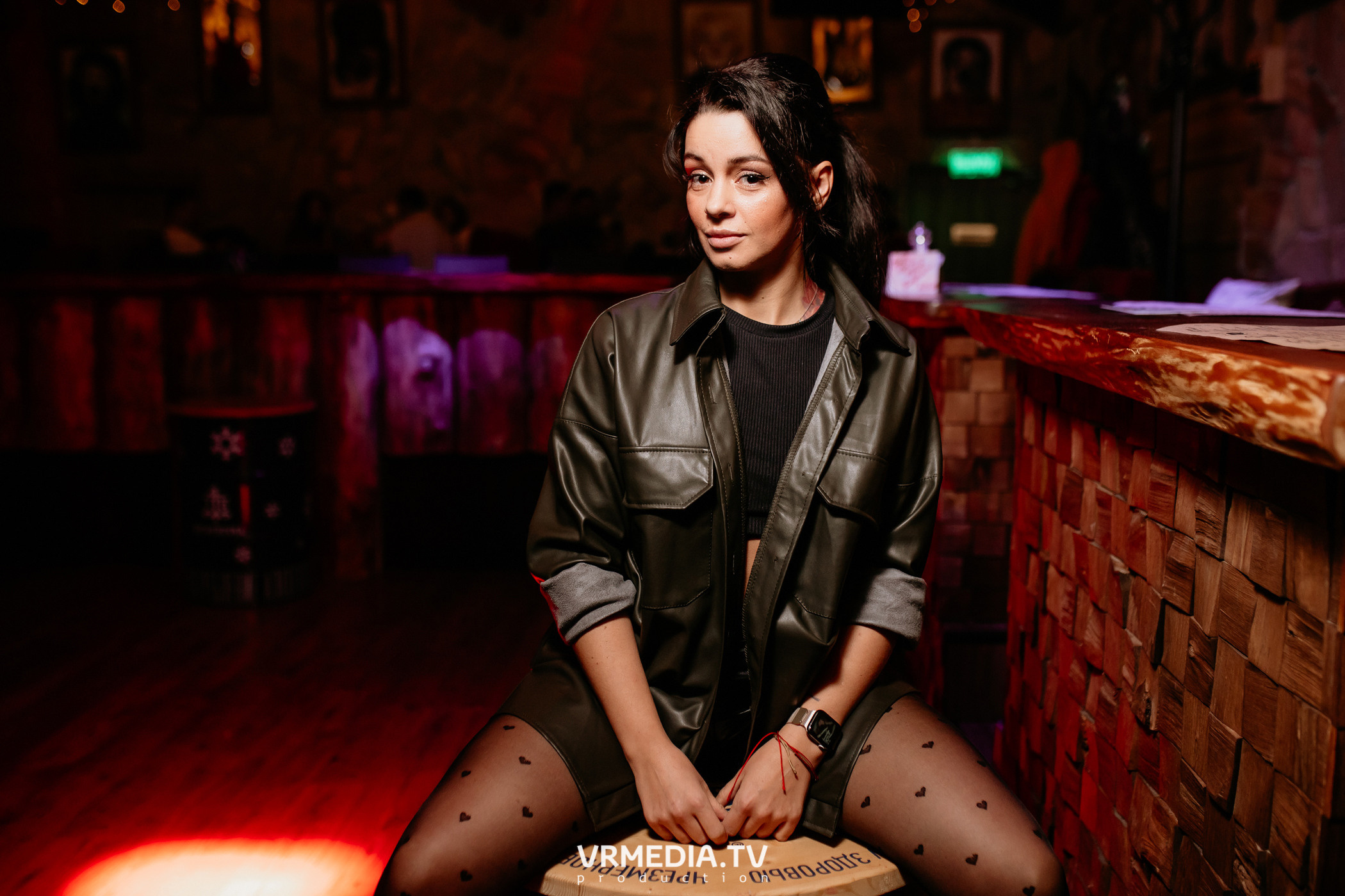 Выходные в «Alpen Club»