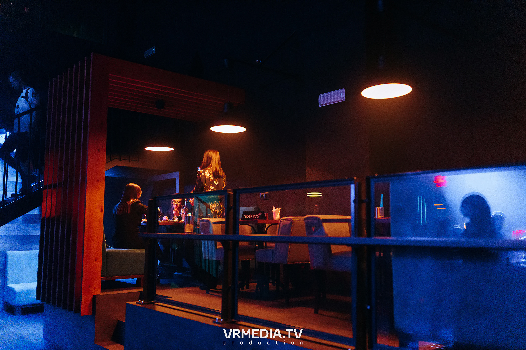 LOVE PARADE в ночном клубе «ЭФИР»