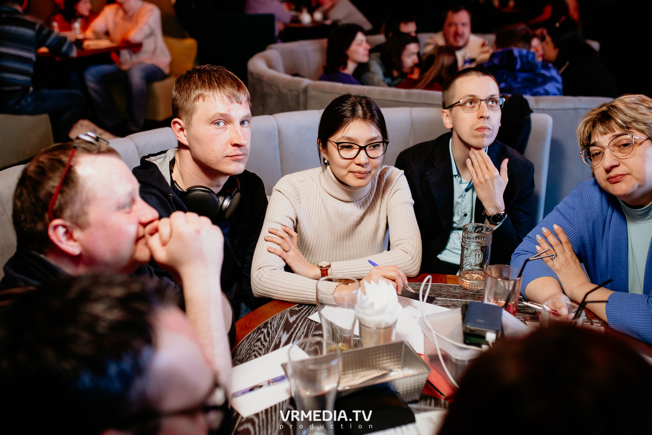 All stars Эйнштейн Party в караоке «Превью»