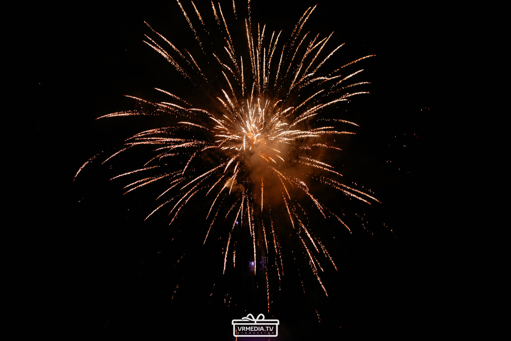 Новогодняя ночь в «Alpen Club»