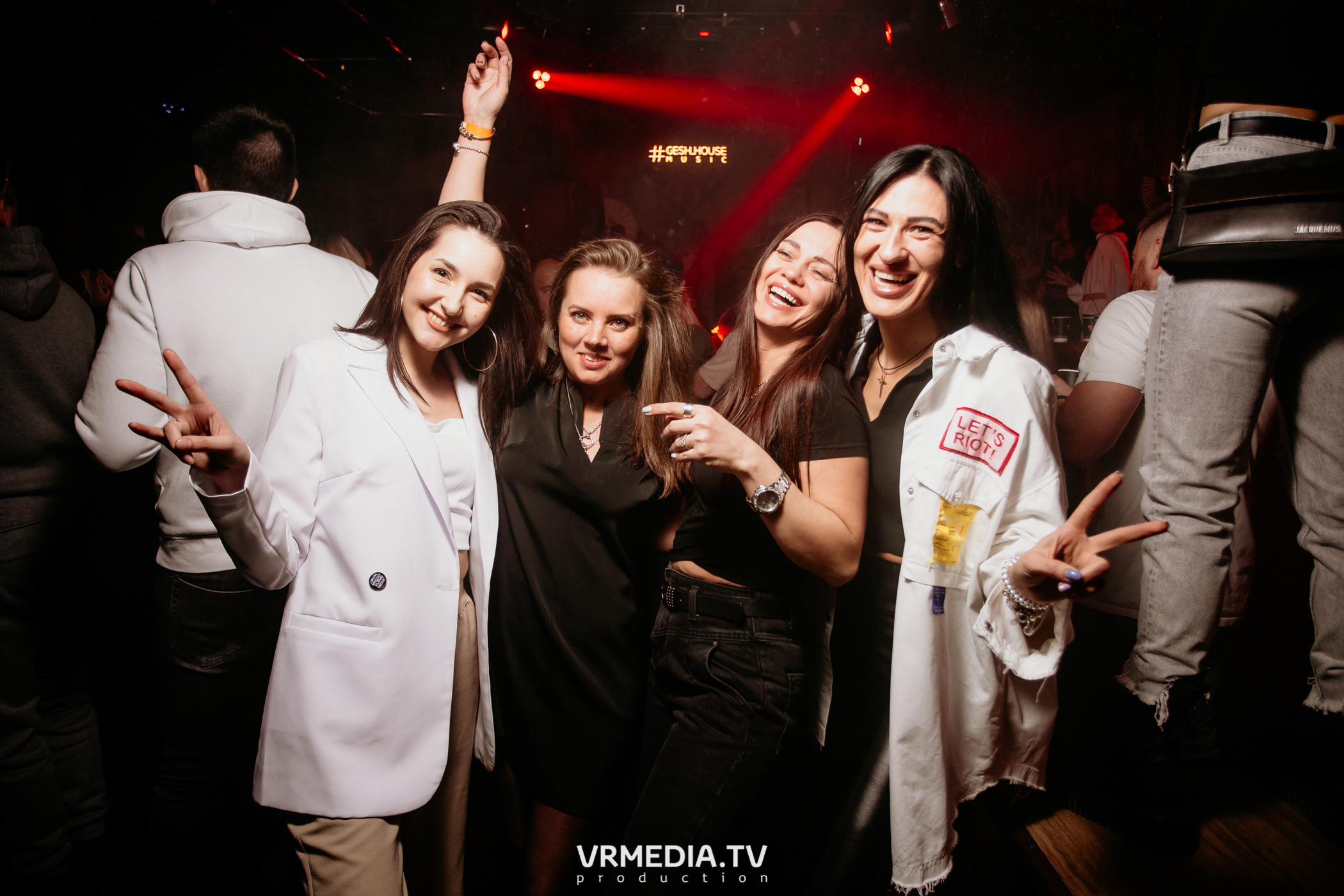 Выходные в «Alpen Club»