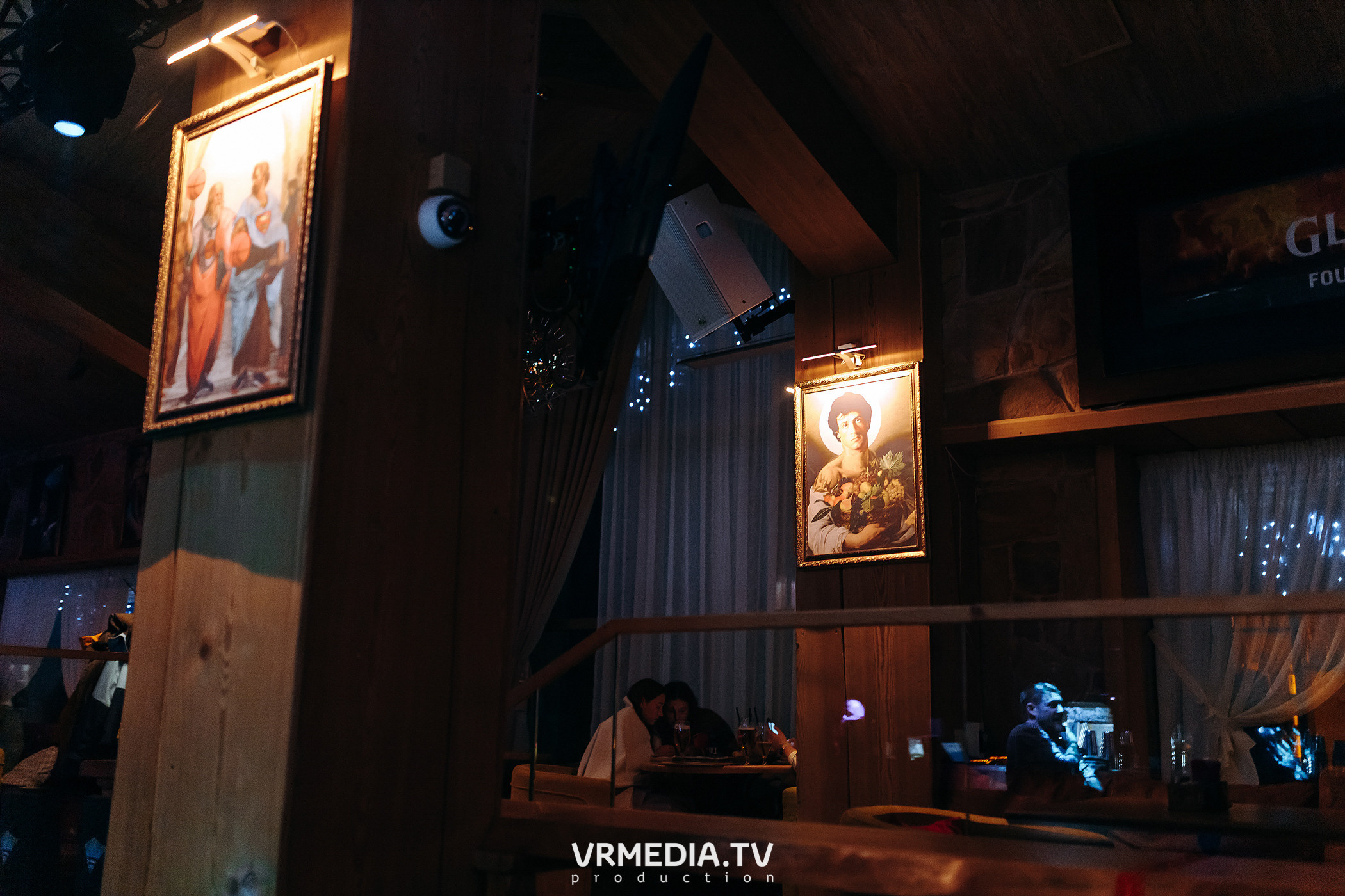 Выходные в «Alpen Club»