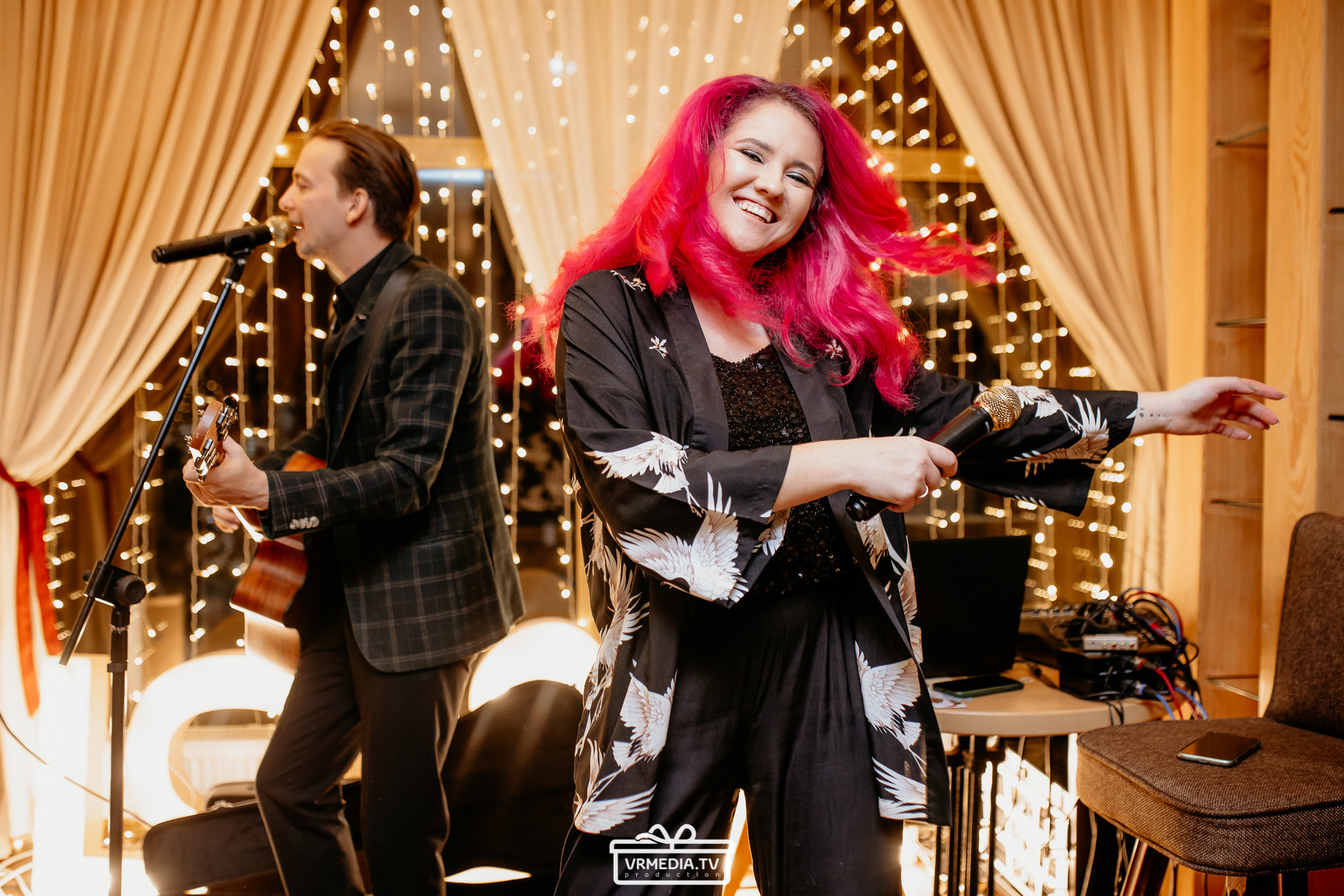 Выходные в «Alpen Club»