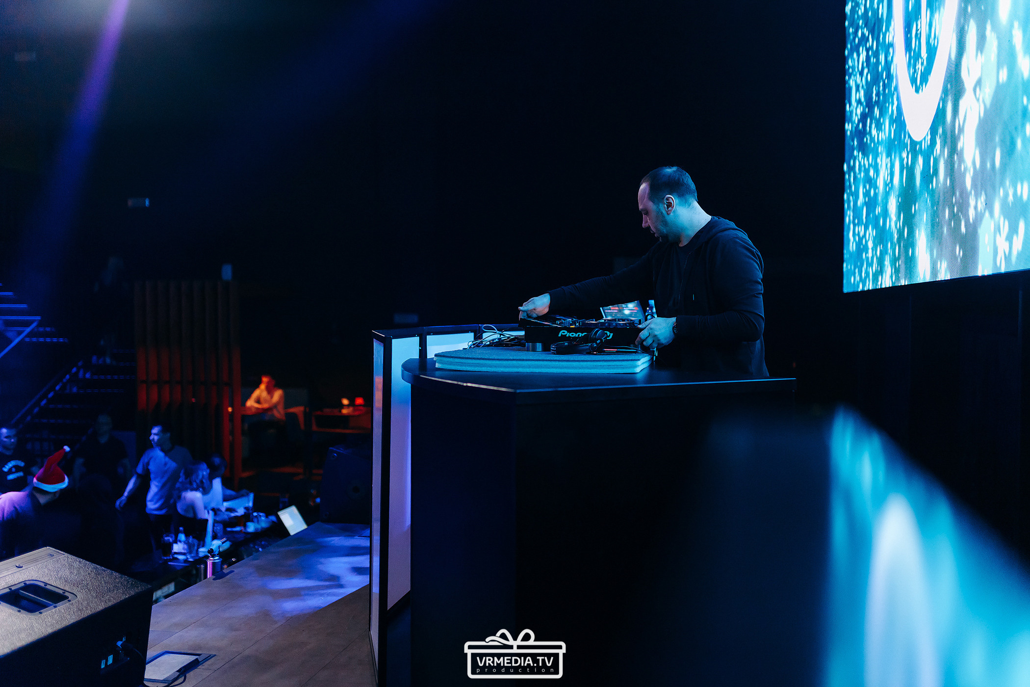 Выходные в НК «Эфир»