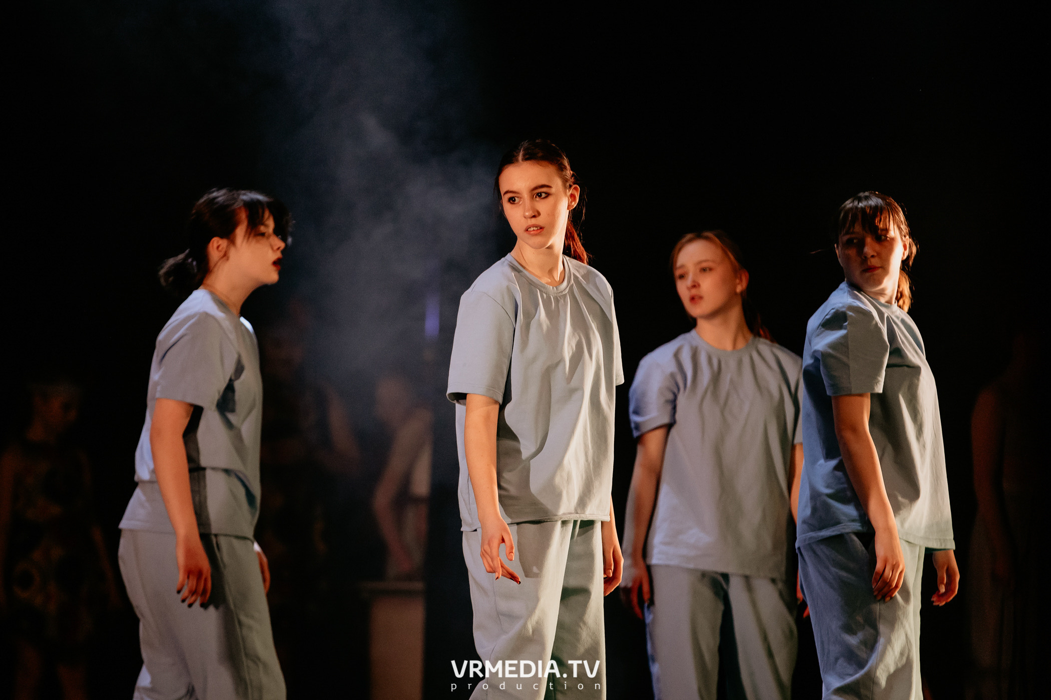 Всероссийский благотворительный танцевальный фестиваль «МЫ»