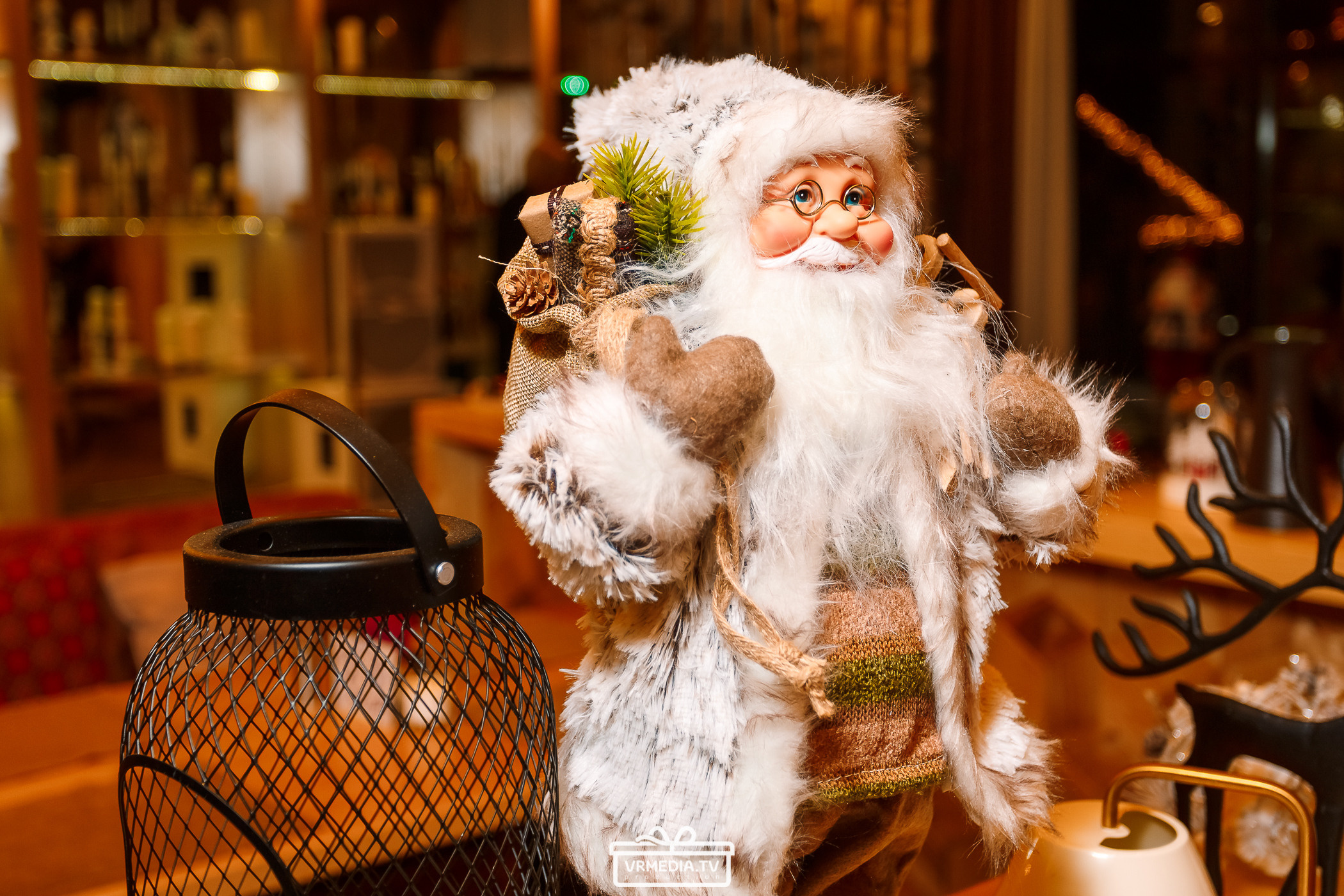 Новогодний вечер в «Alpen Club»