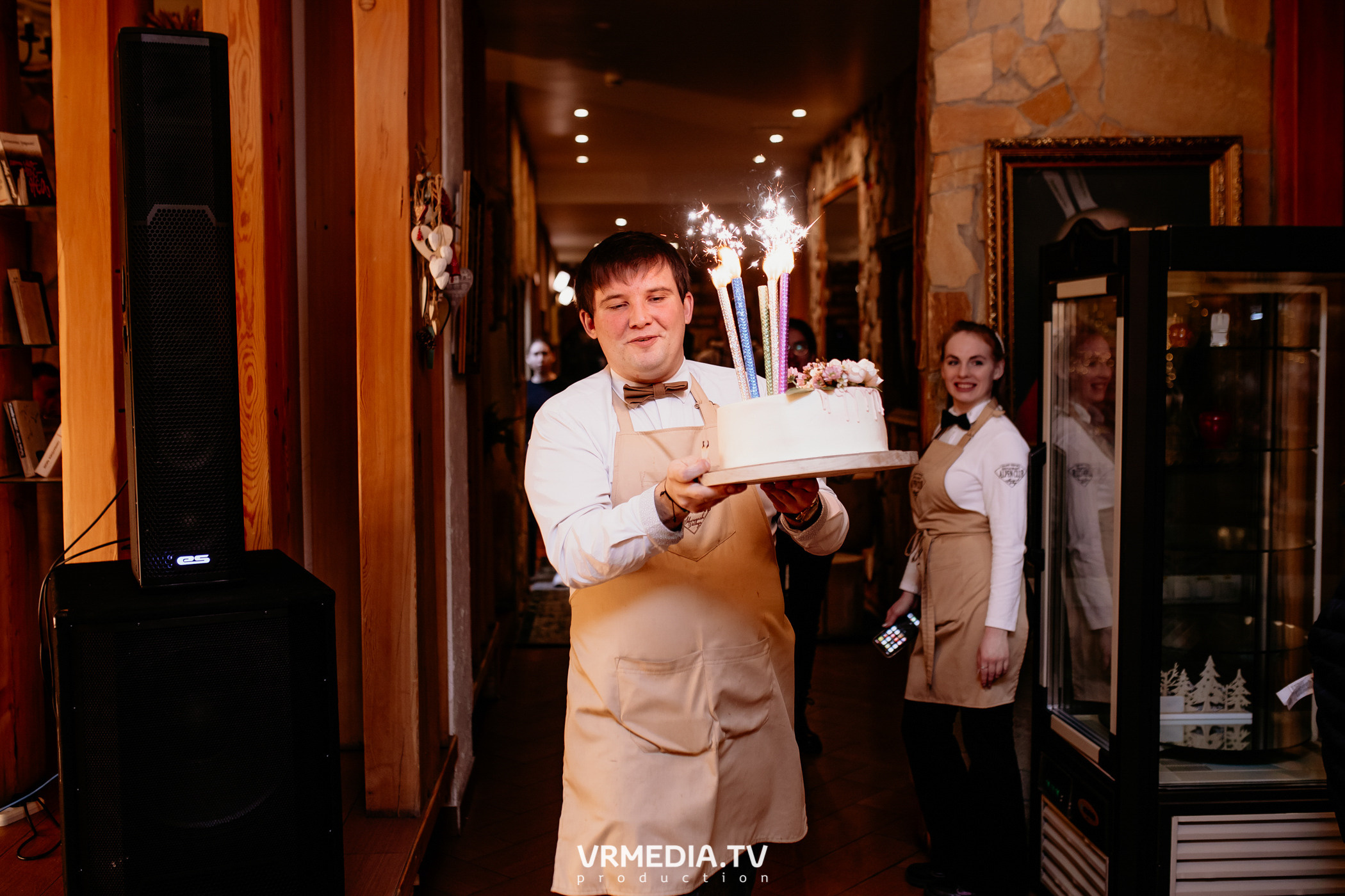 Выходные в «Alpen Club»