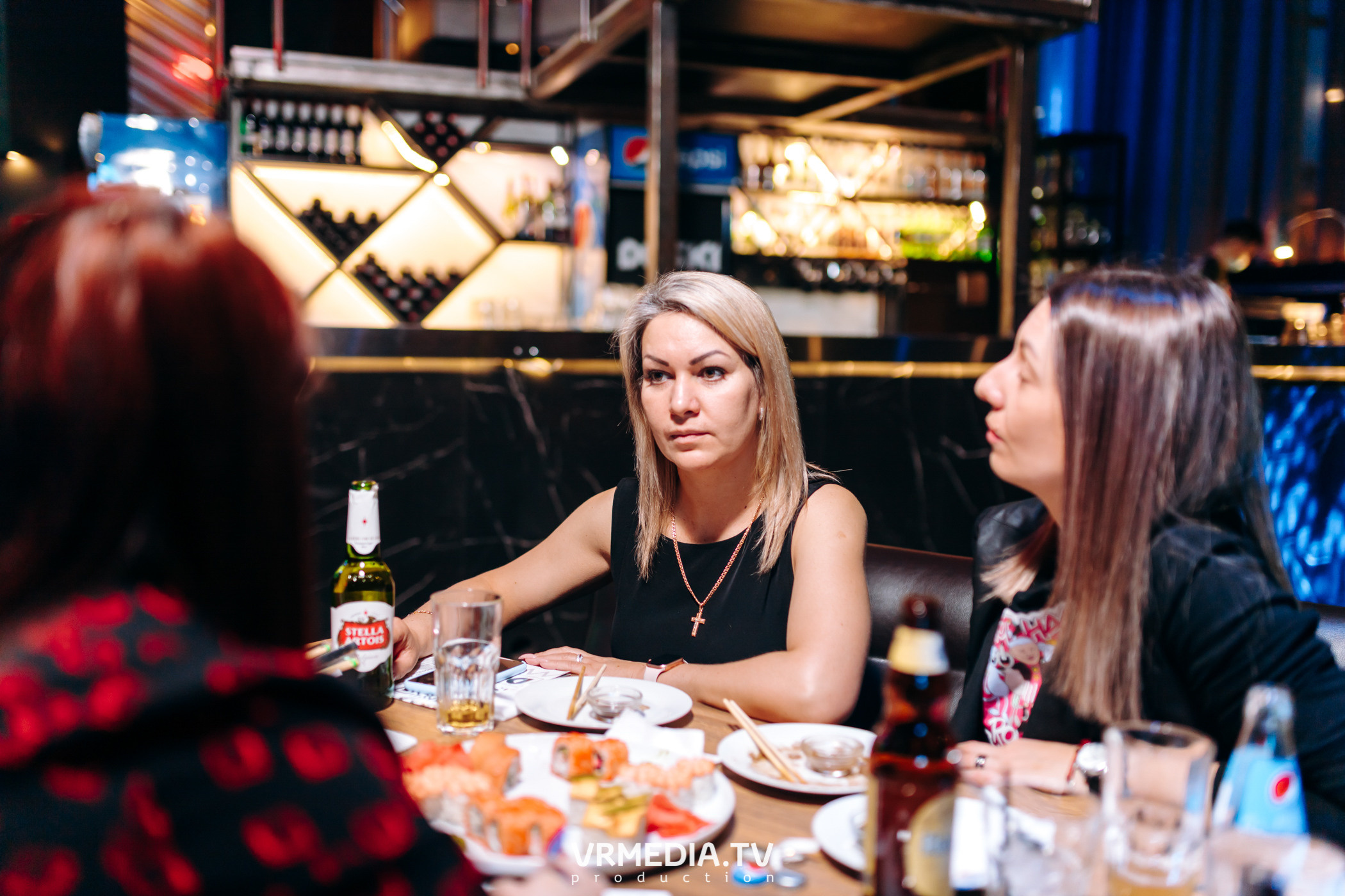 WOW QUIZ в баре «DOSKI»