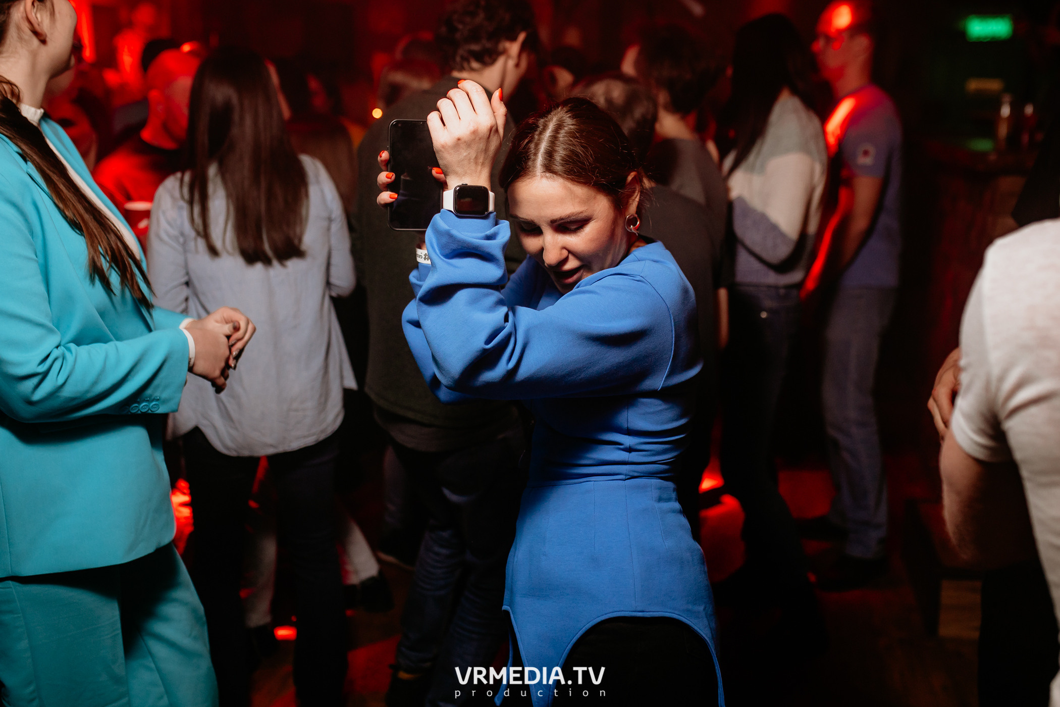 Выходные в «Alpen Club»