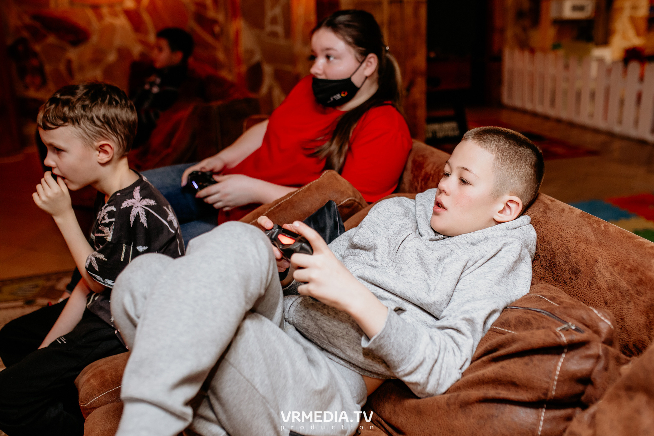 Выходные в «Alpen Club»