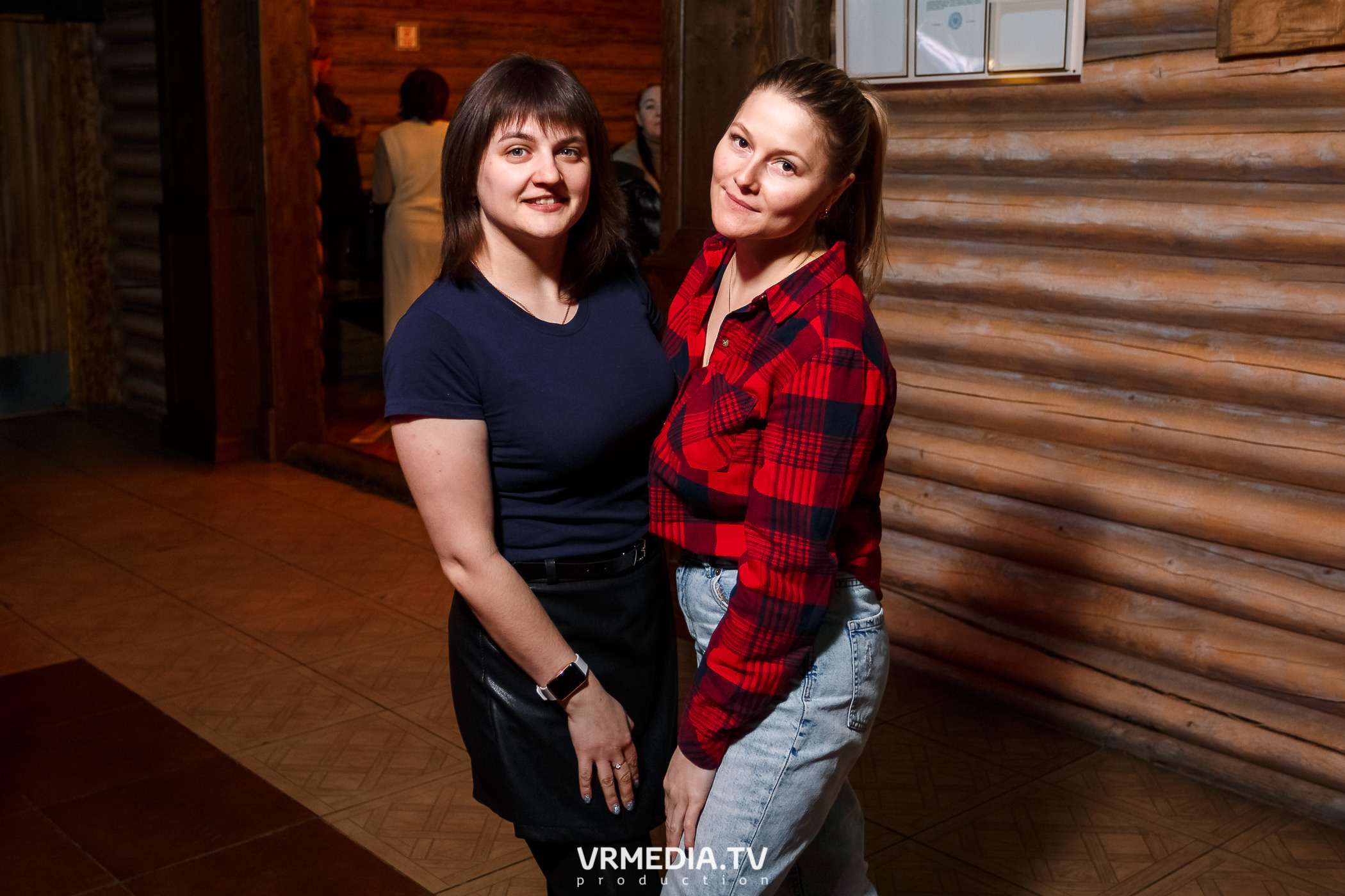 В гостях «У Петровича»