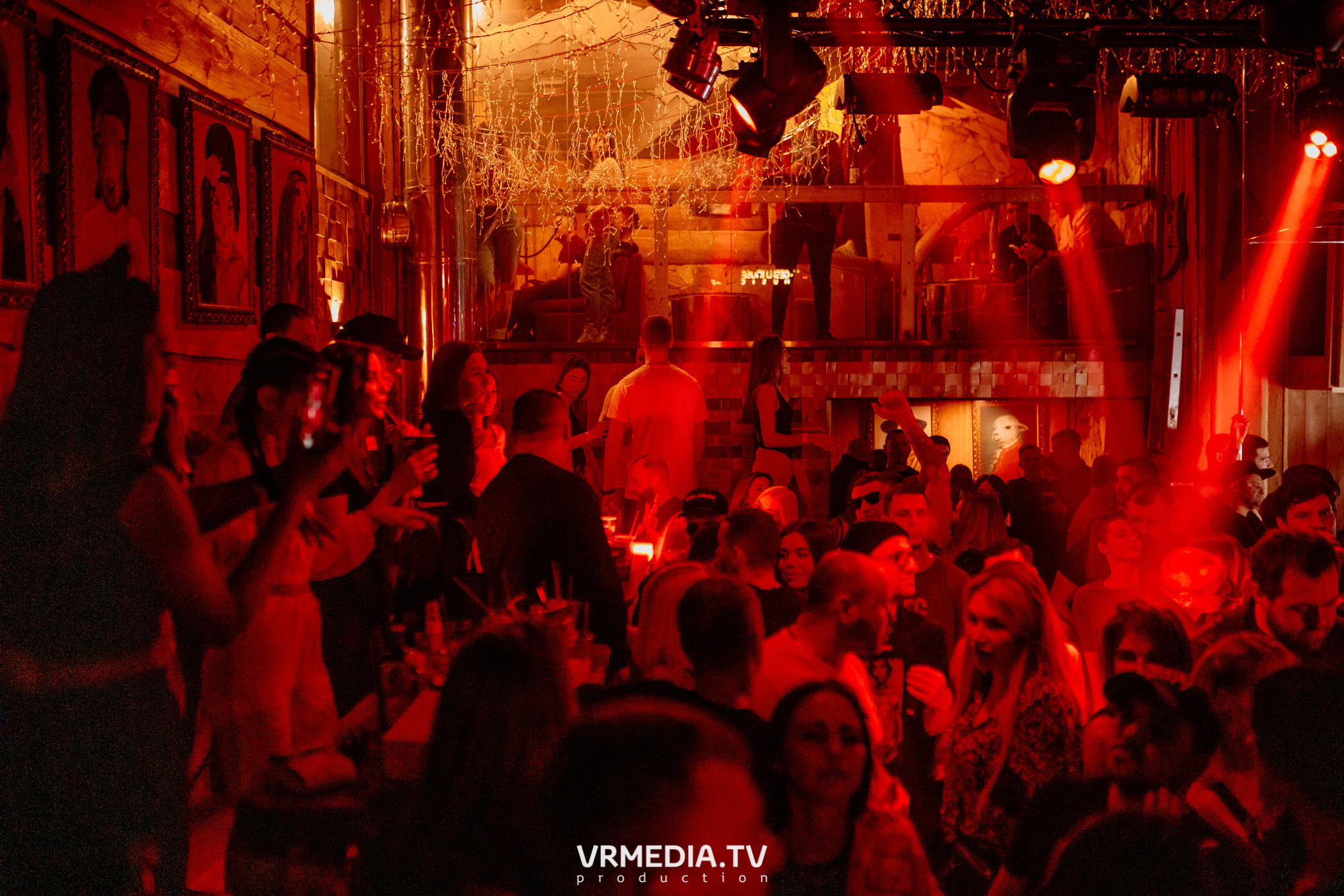 Выходные в «Alpen Club»