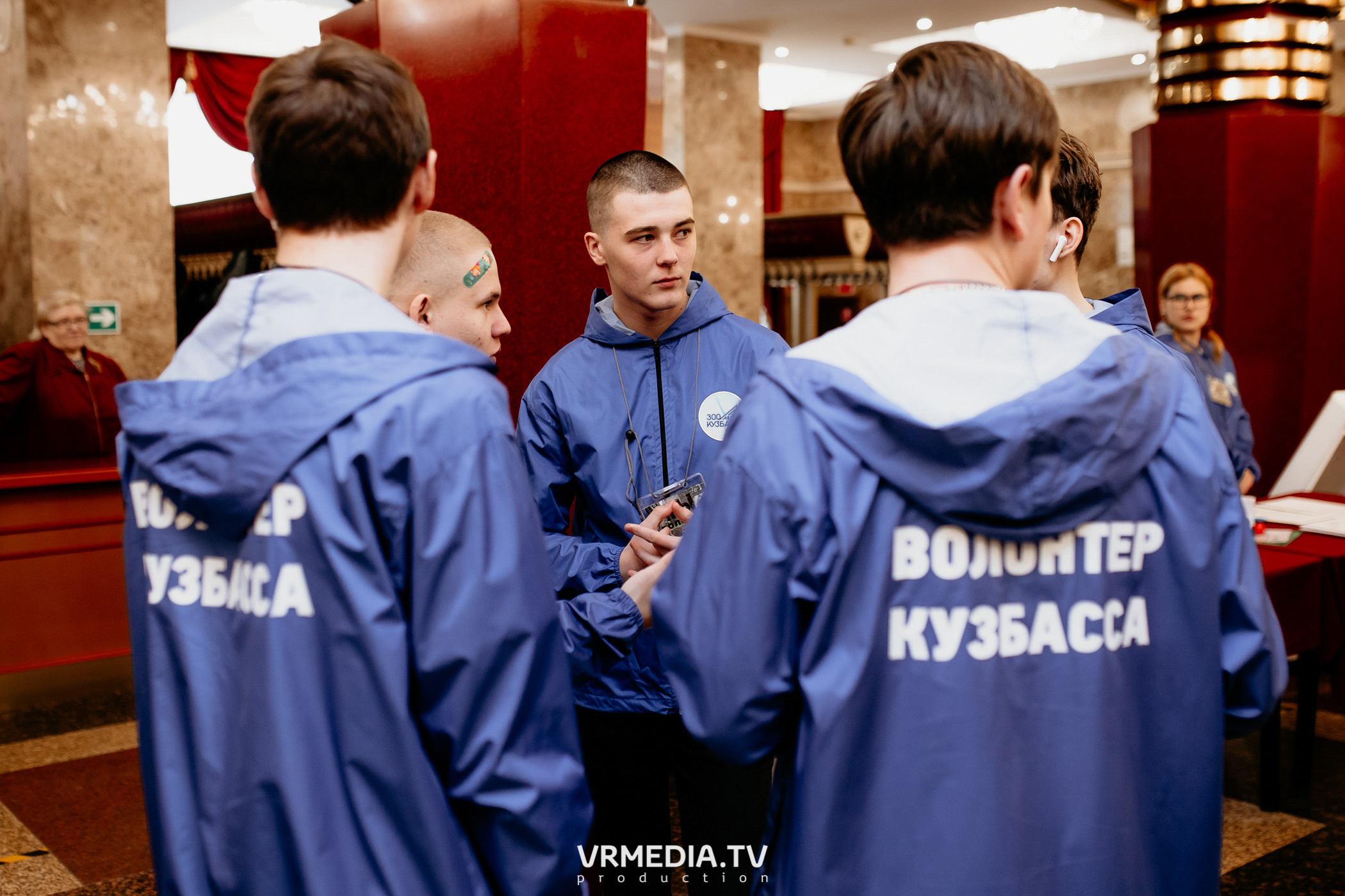 Всероссийский благотворительный танцевальный фестиваль «МЫ»