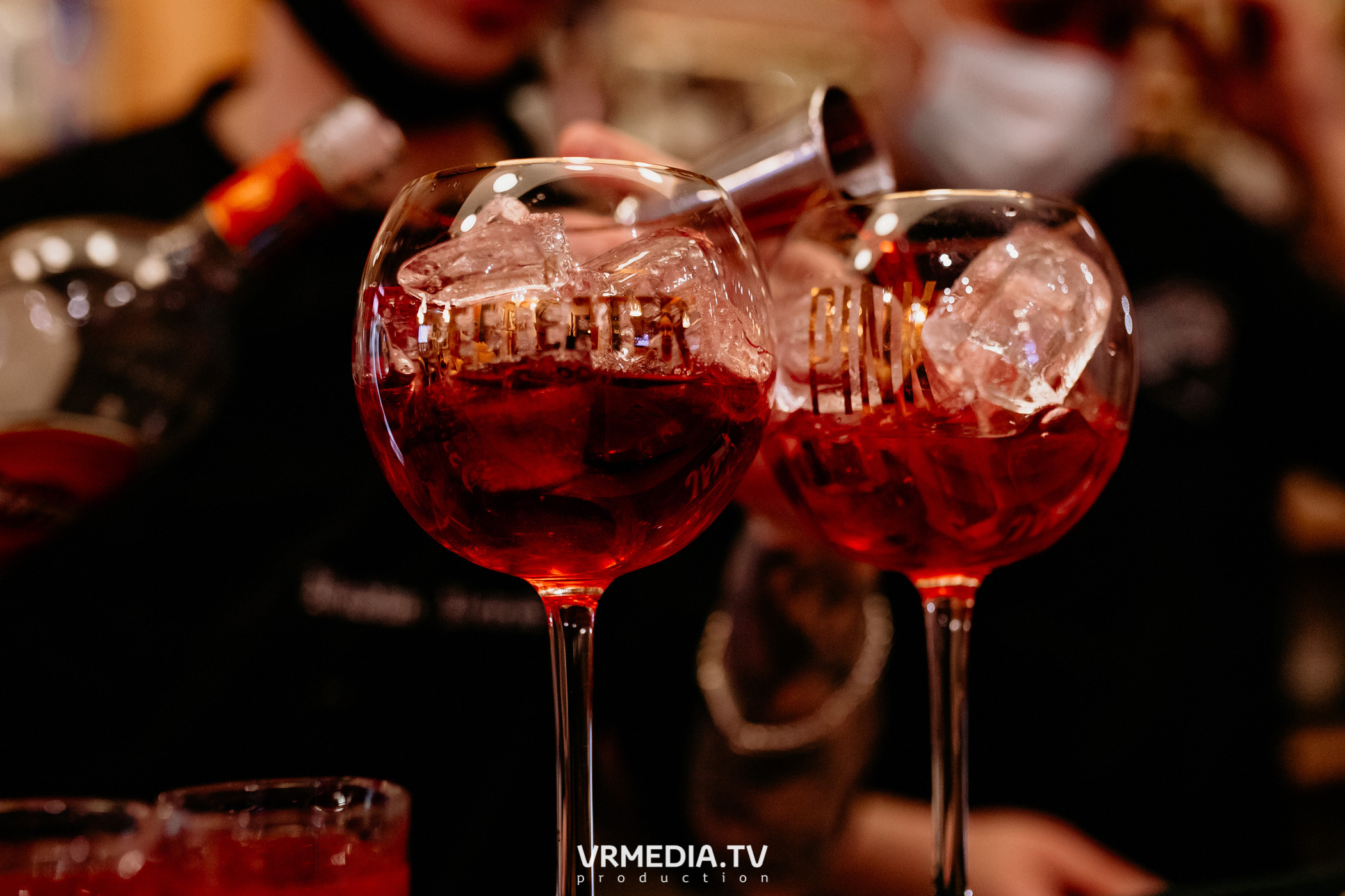 Выходные в «Alpen Club»