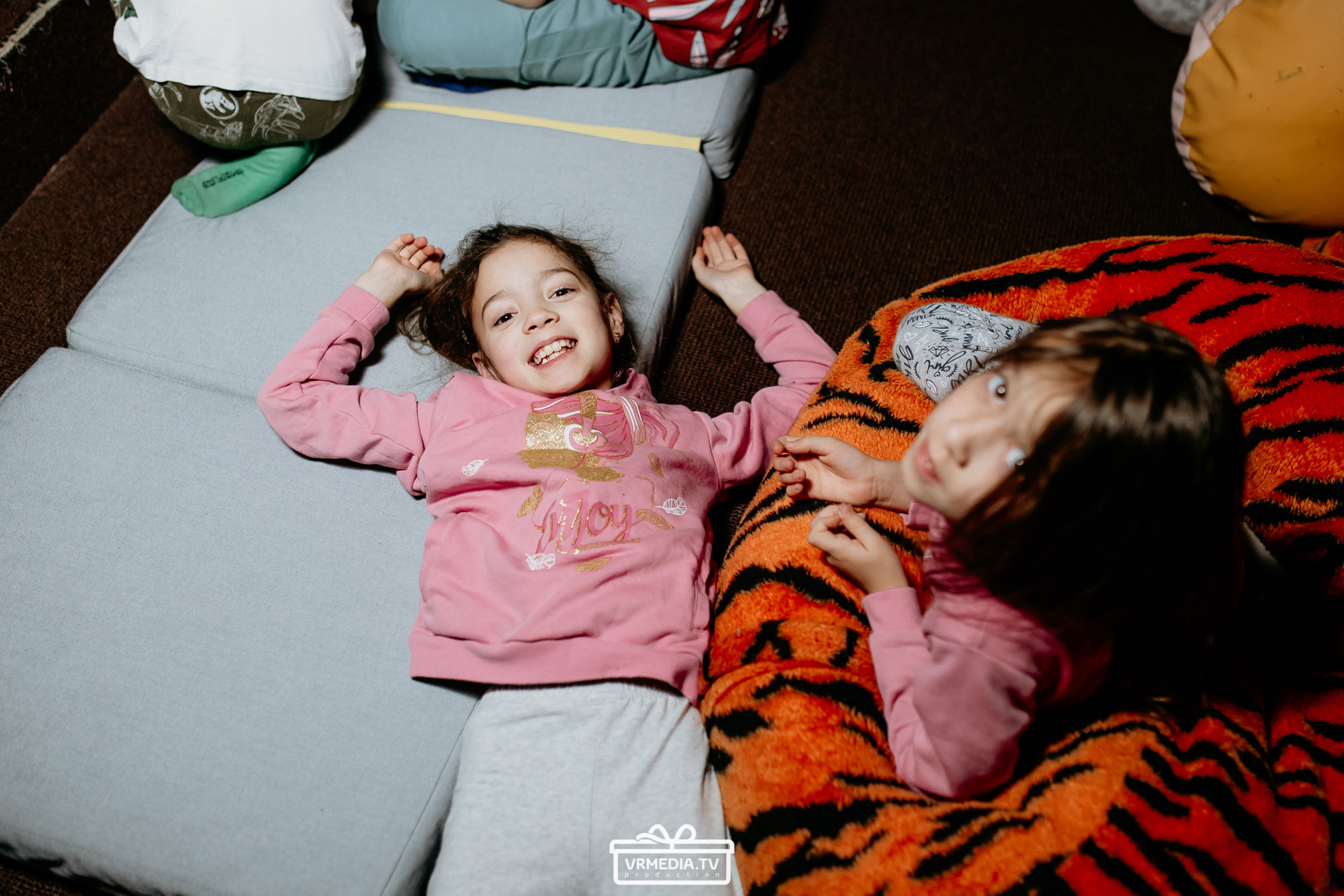 Выходные в «Alpen Club»