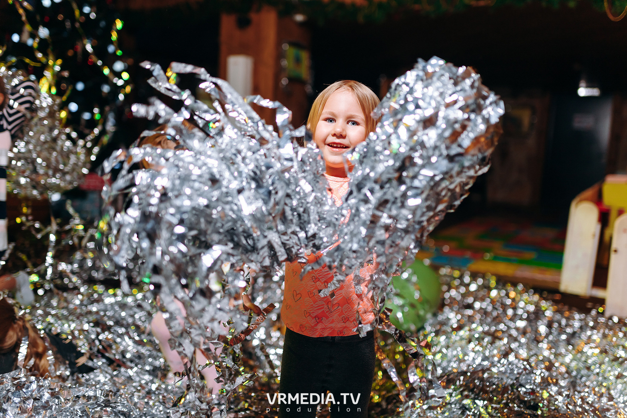 Выходные в «Alpen Club»