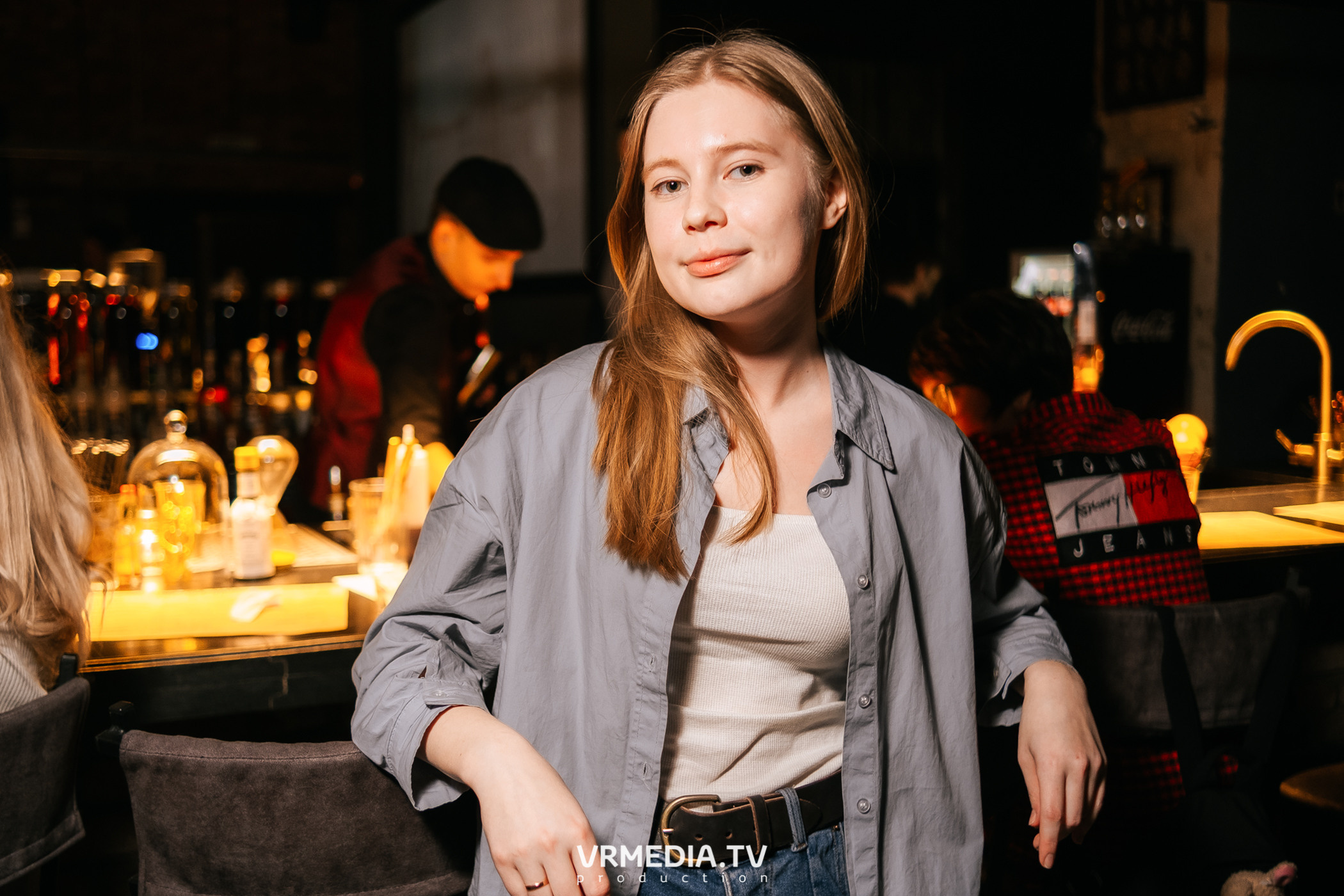 Выходные в культурном пространстве «Редакция»