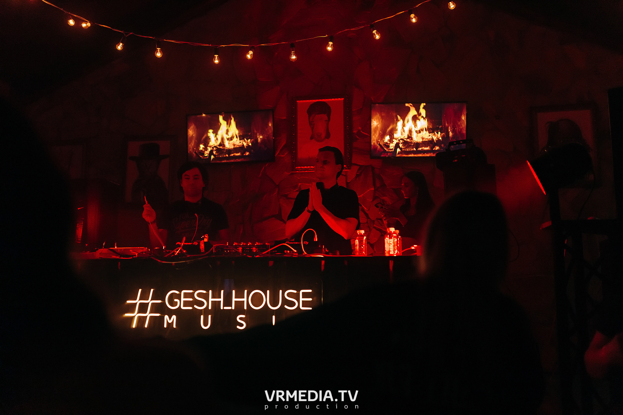 Выходные в «Alpen Club»