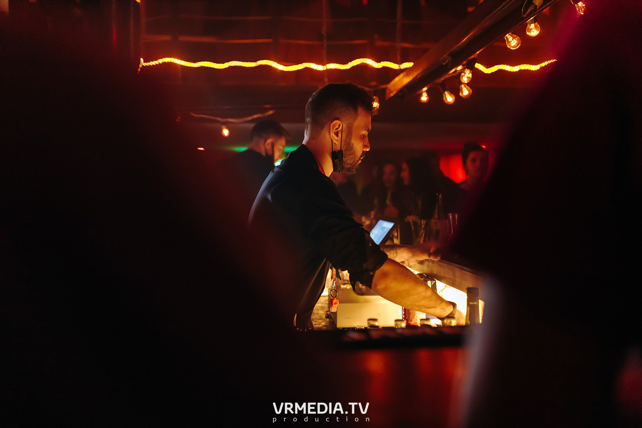 Выходные в «Alpen Club»