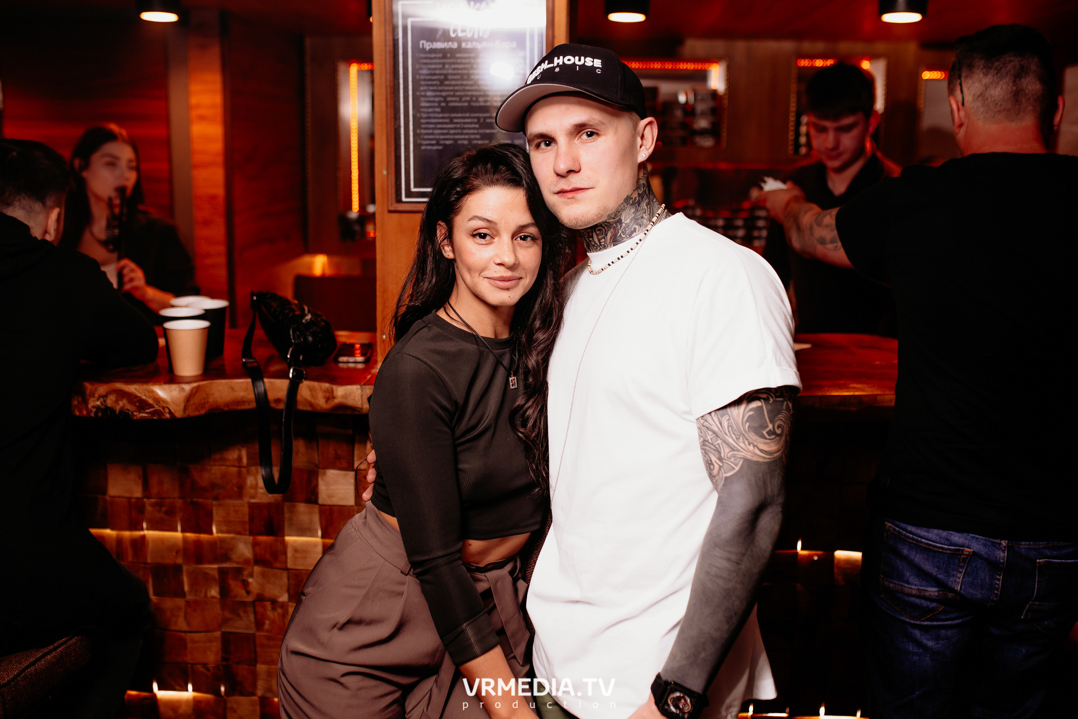 Выходные в «Alpen Club»