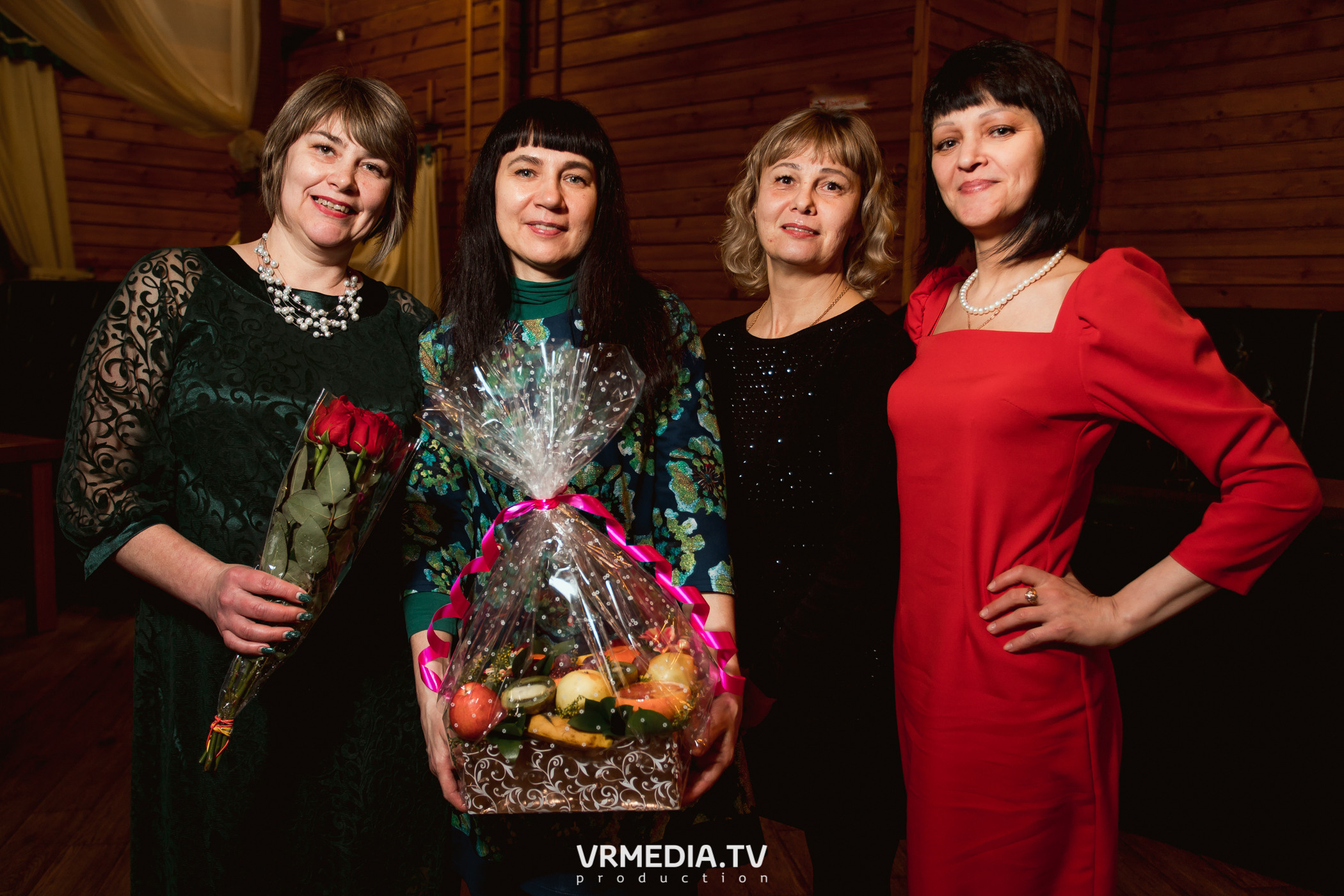 В гостях «У Петровича»