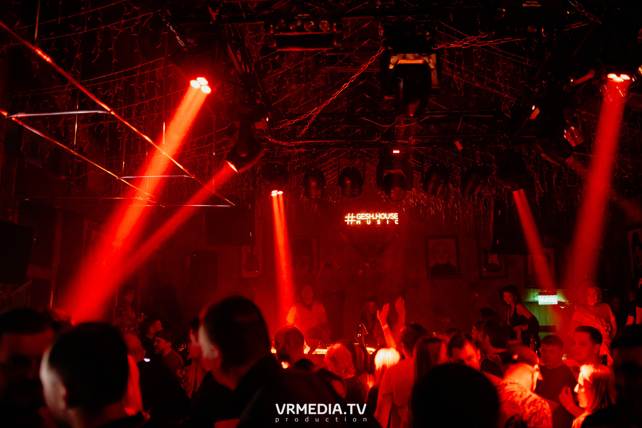 Выходные в «Alpen Club»