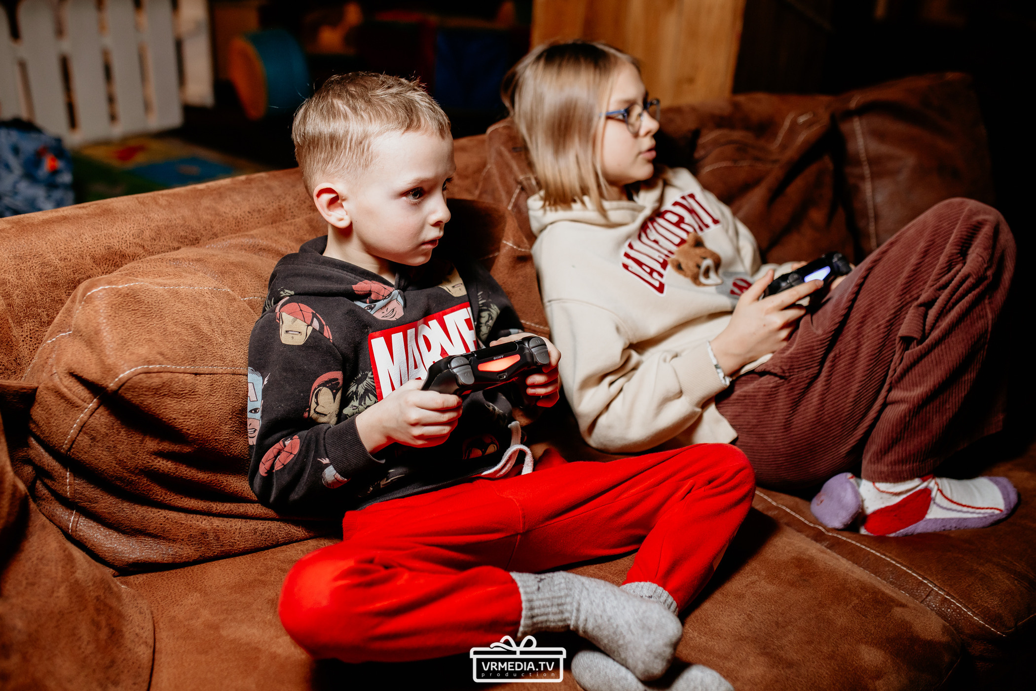 Выходные в «Alpen Club»