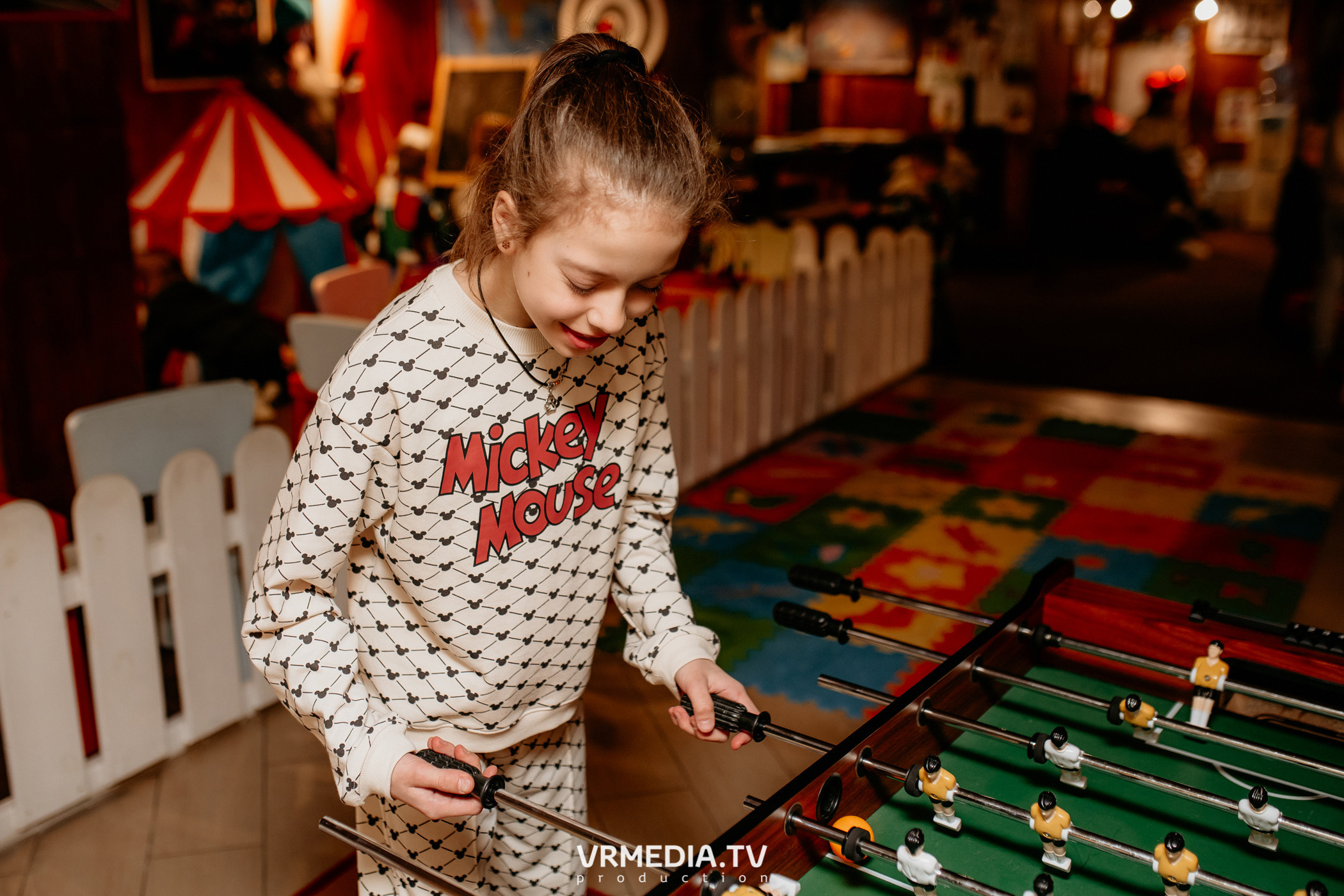 Выходные в «Alpen Club»